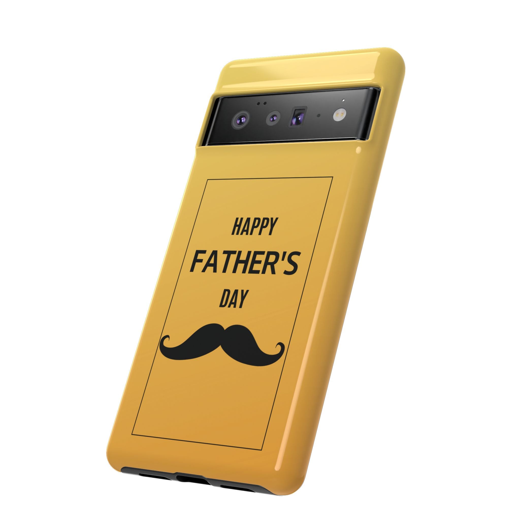 Happy Father's Day Phone Case