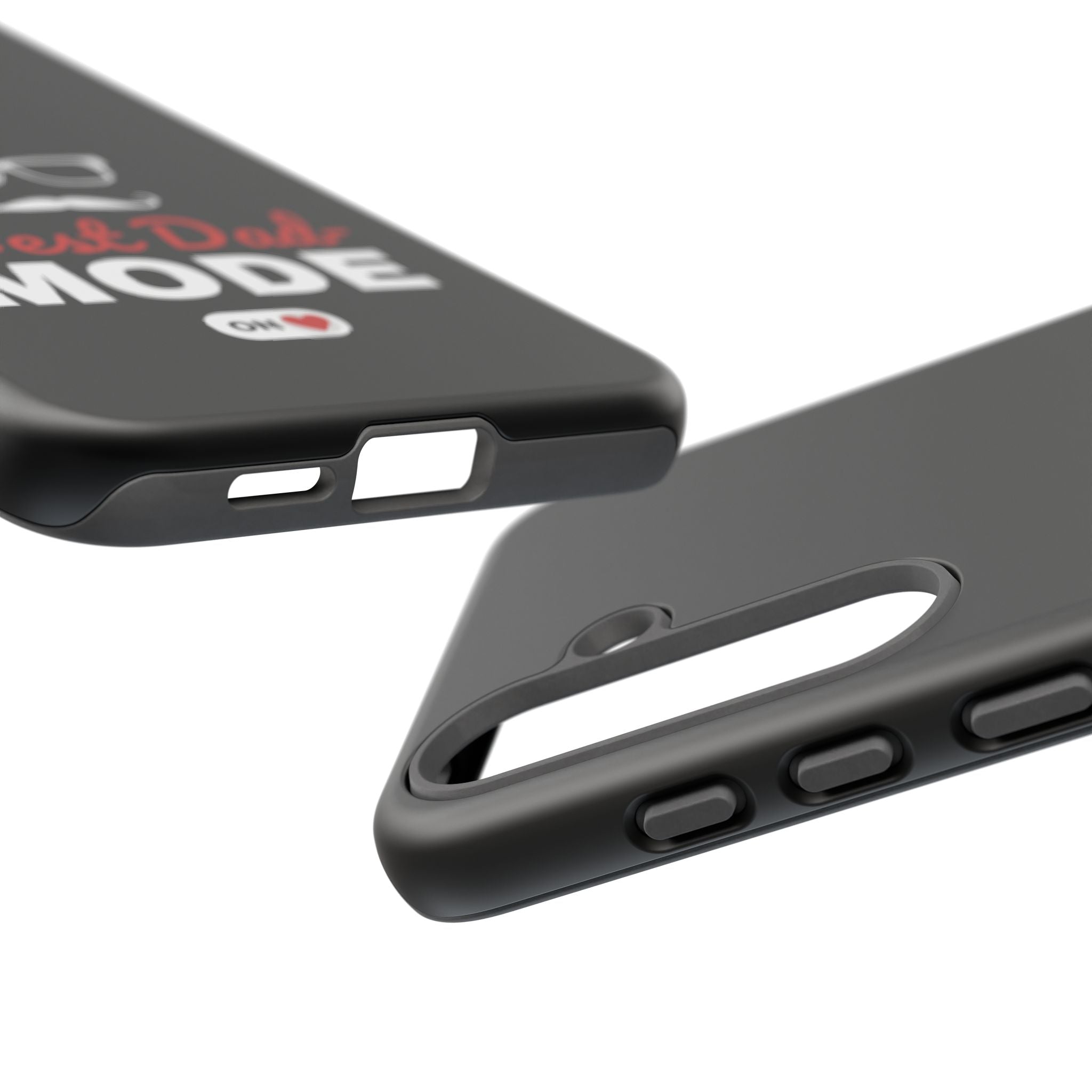 Best Dad Mode Phone Case
