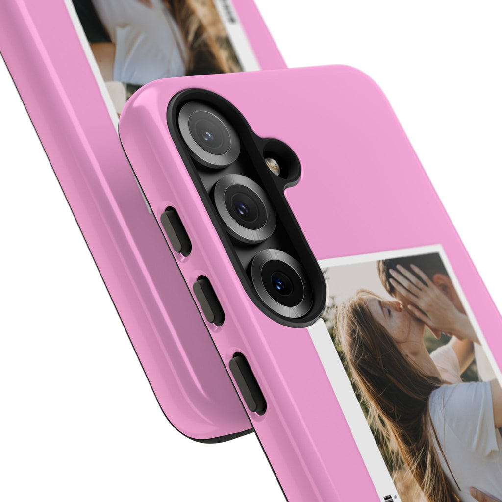 Personalized Couple Case