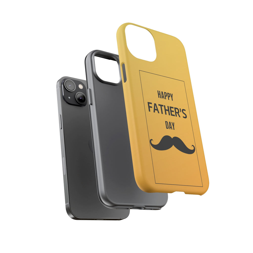 Happy Father's Day Phone Case
