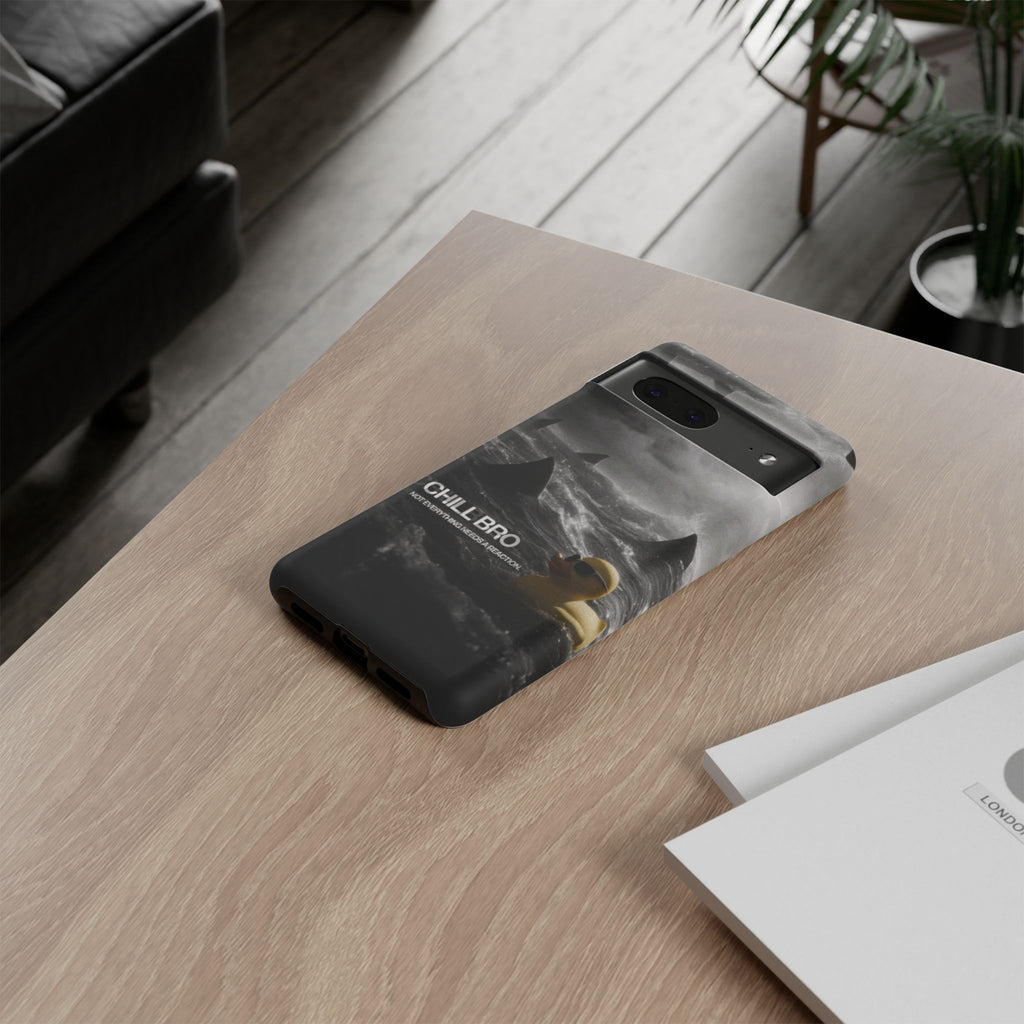 Chill Bro Phone Case