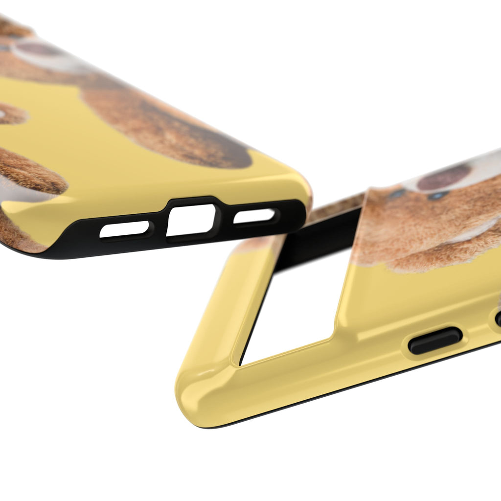 Full Print Custom Phone Case