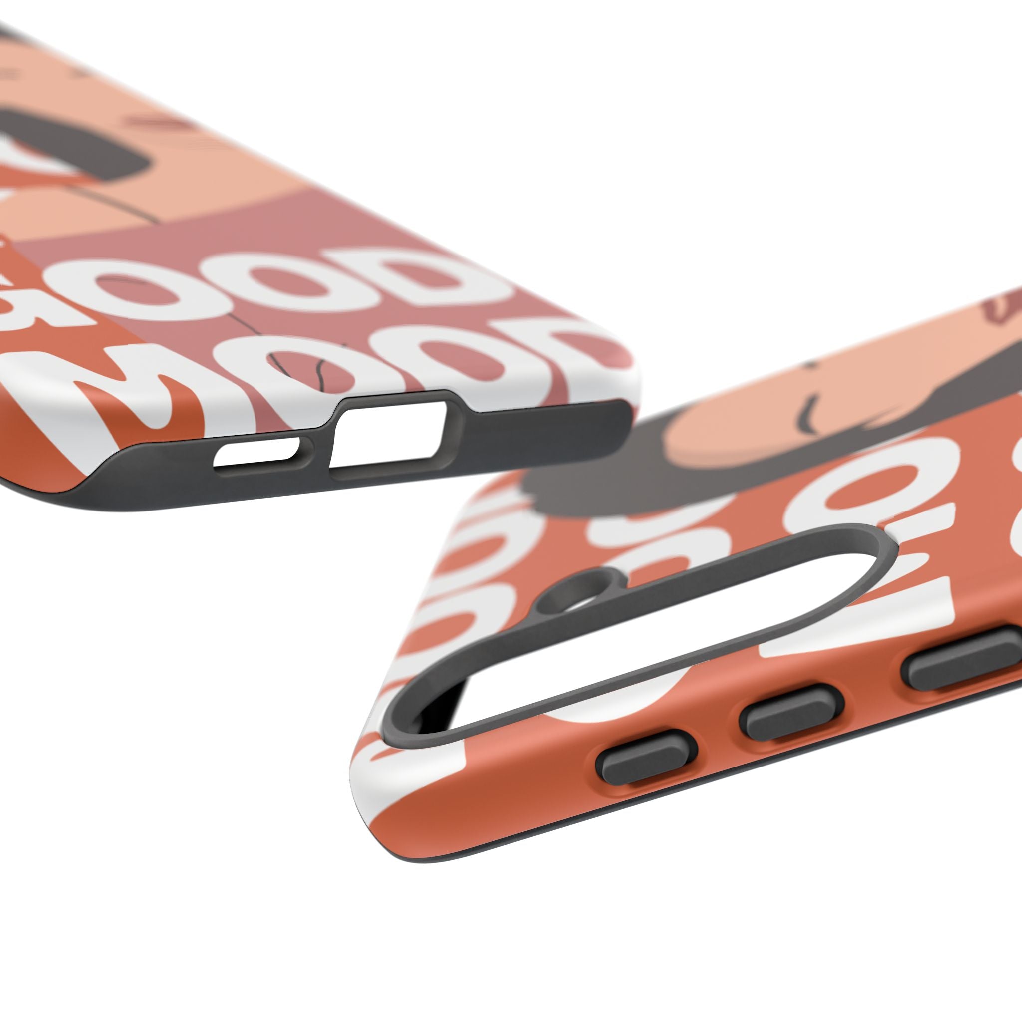 Mood Phone Case