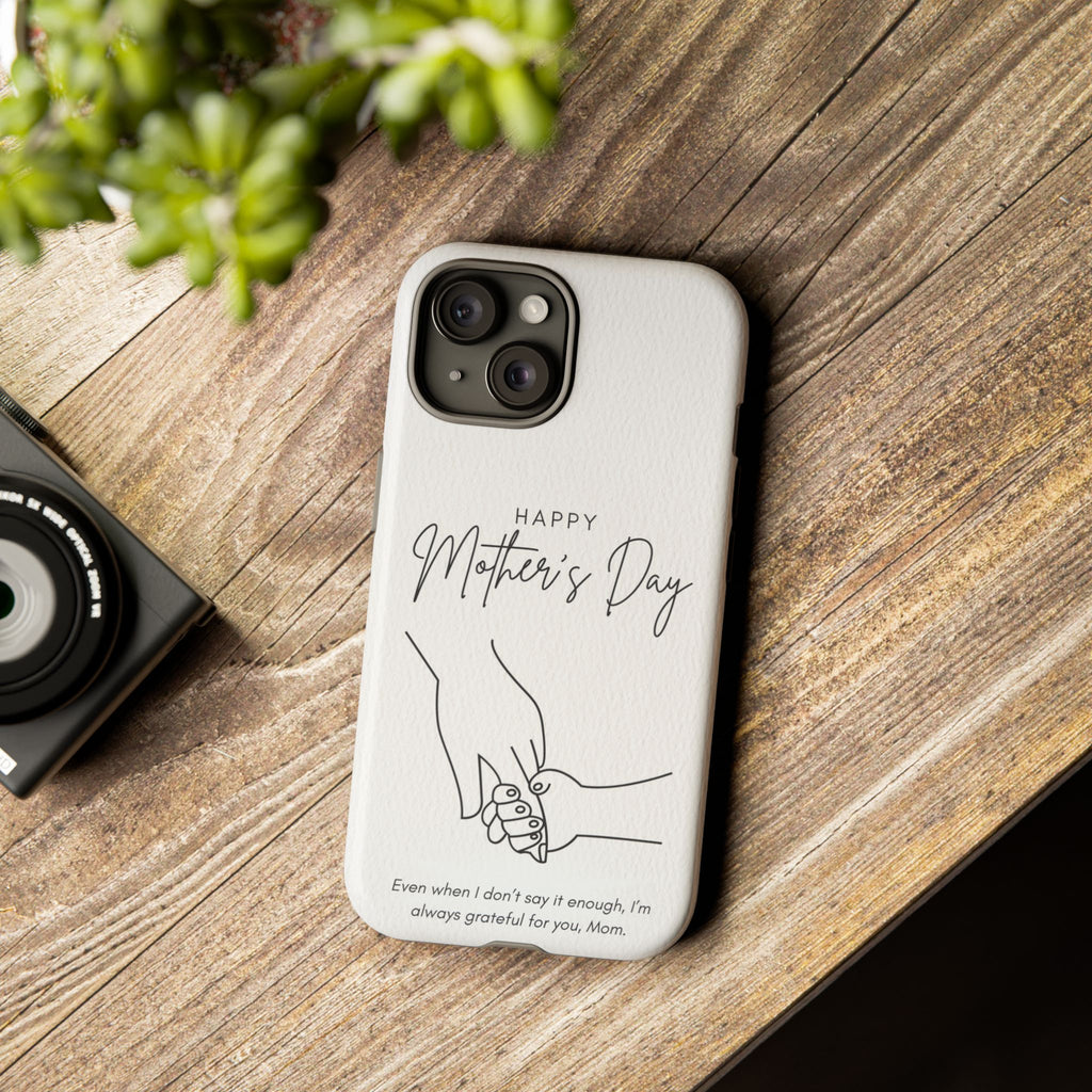 Happy Mother’s Day