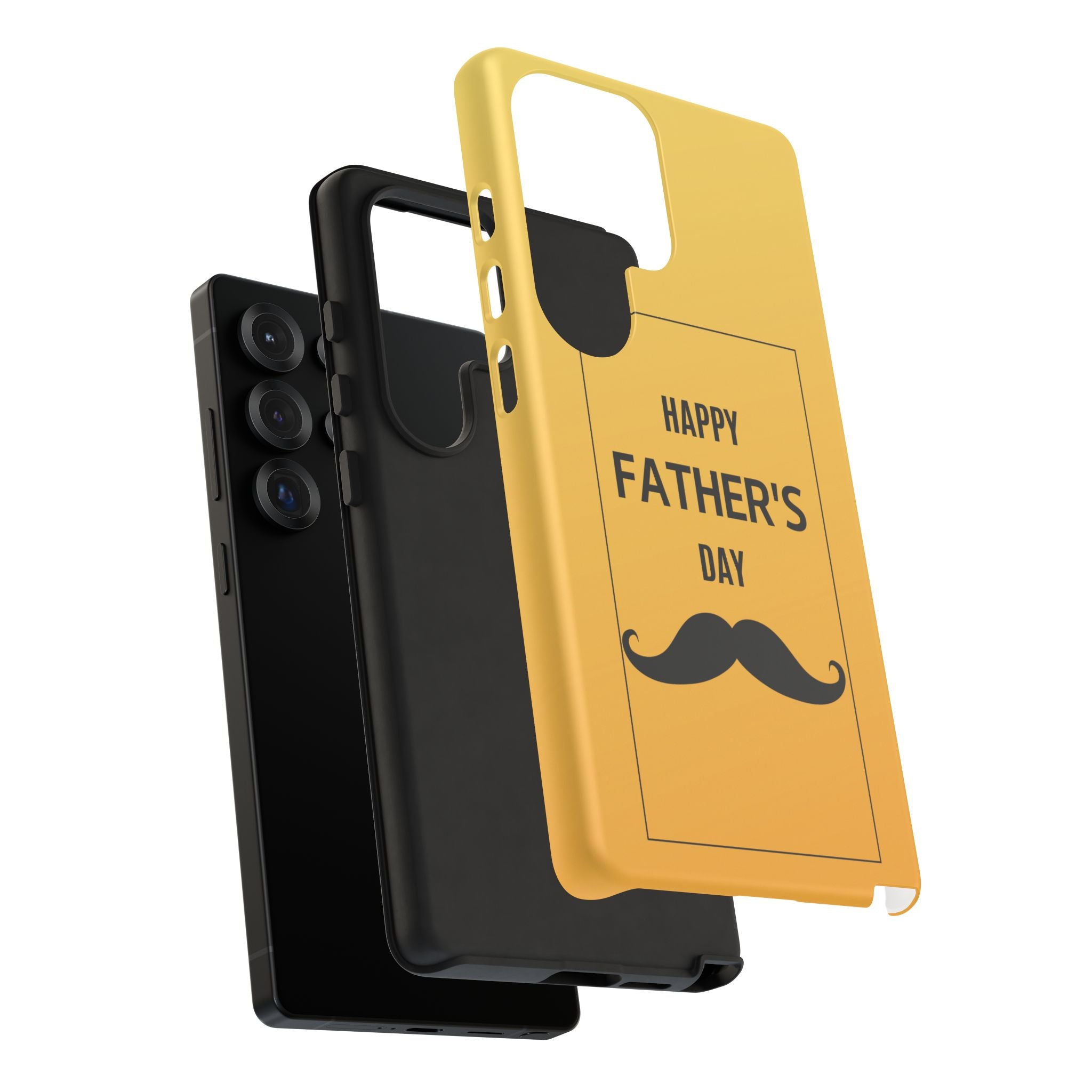 Happy Father's Day Phone Case