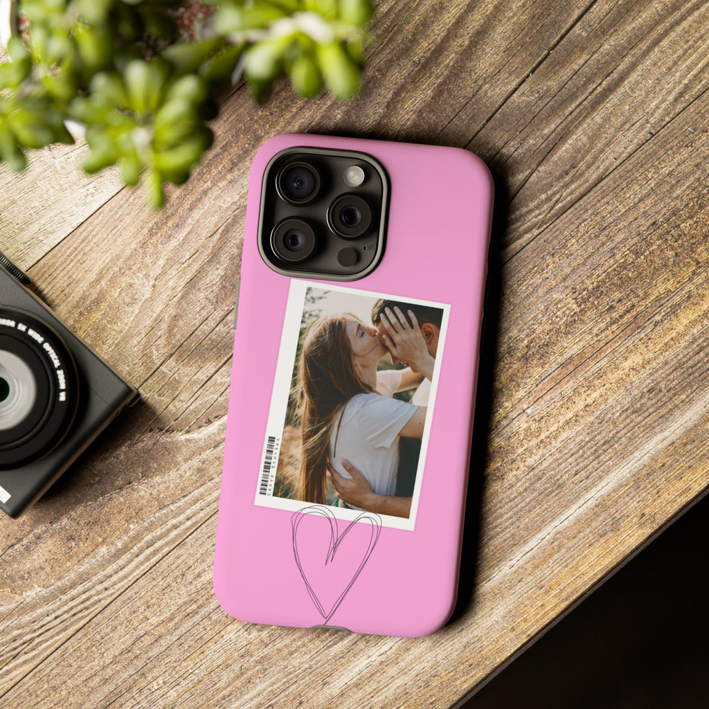 Personalized Couple Case