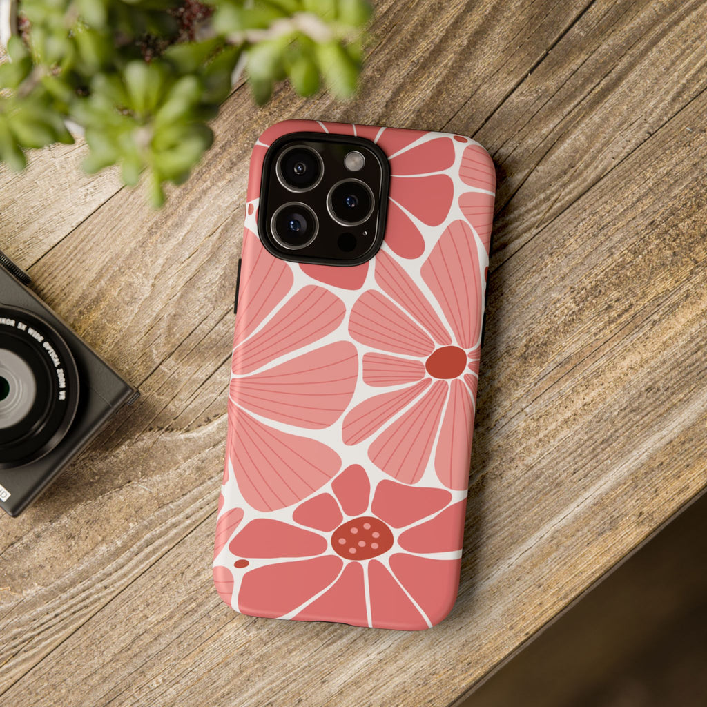Pink Daisy