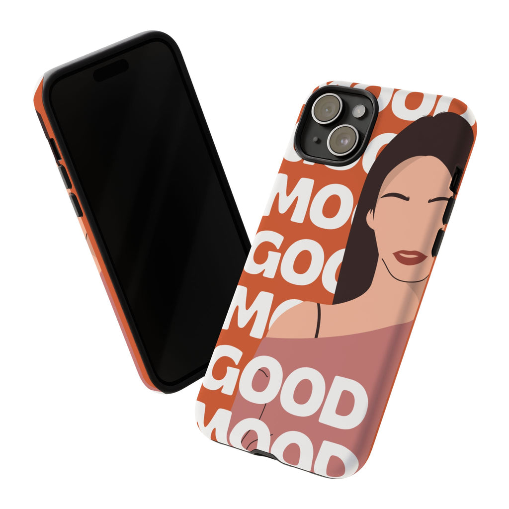 Mood Phone Case