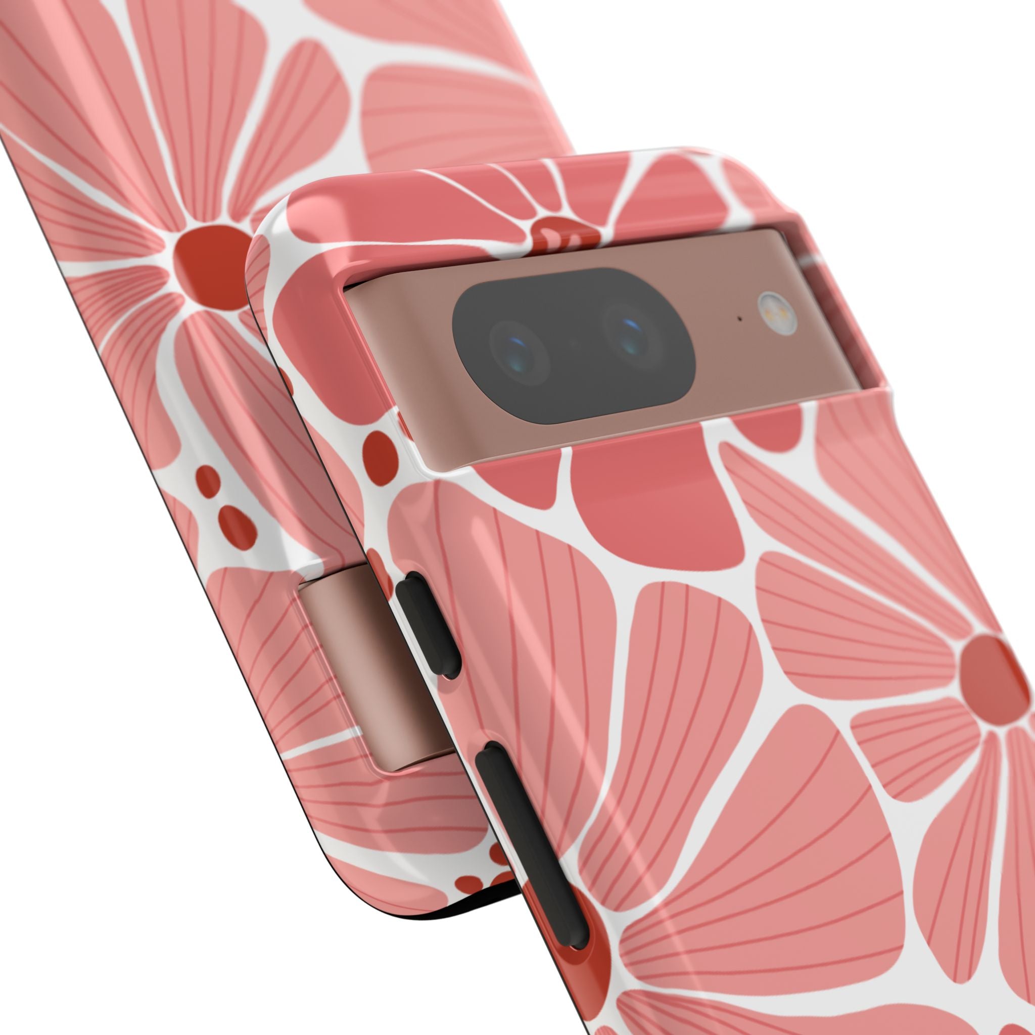 Pink Daisy