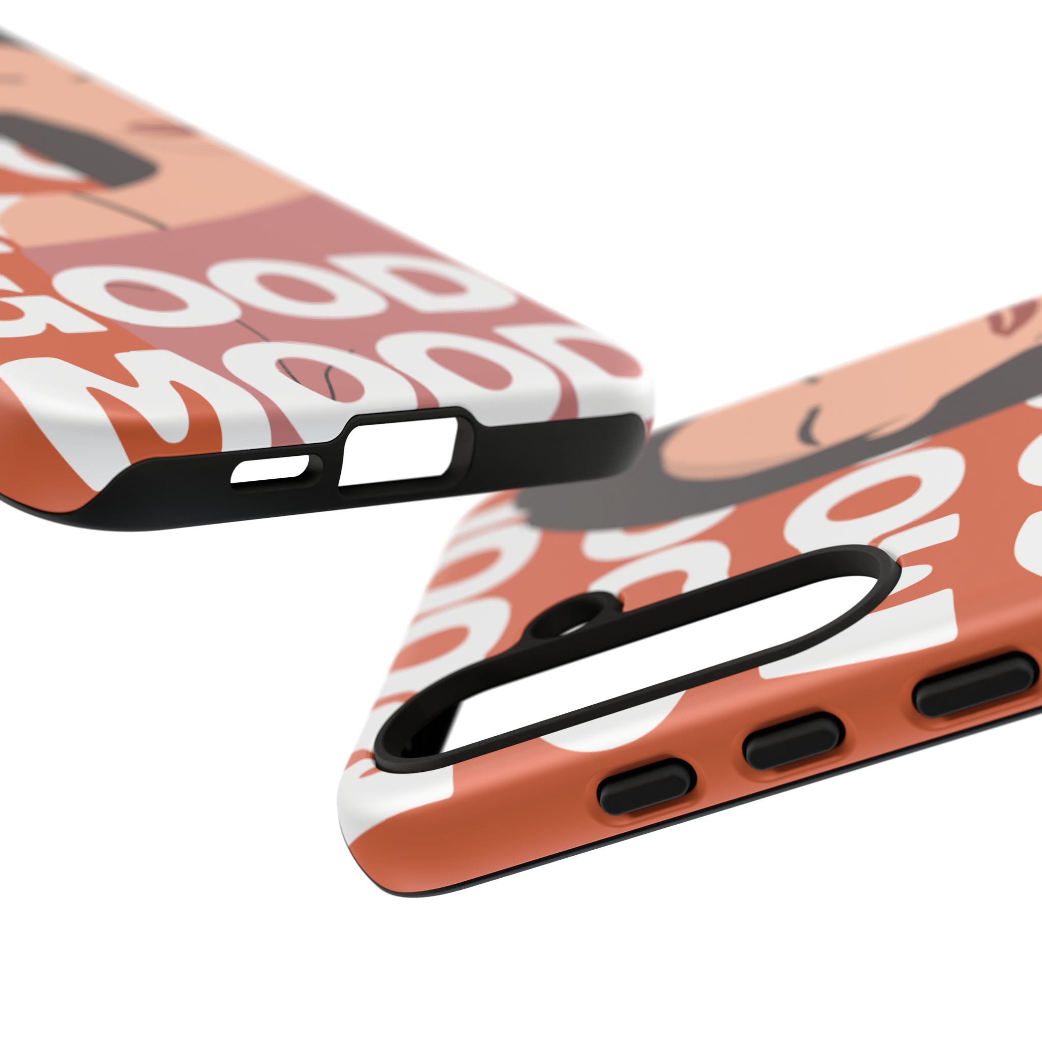 Mood Phone Case