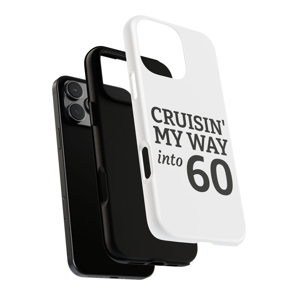 Cruisin' My Way Into [Age]