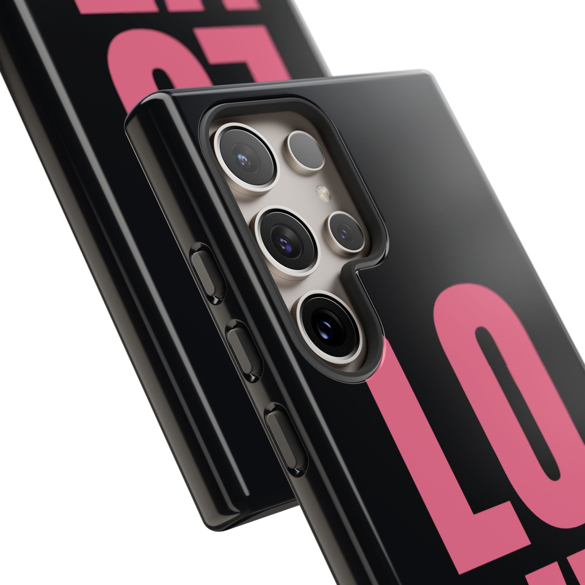 LOVE Phone Case