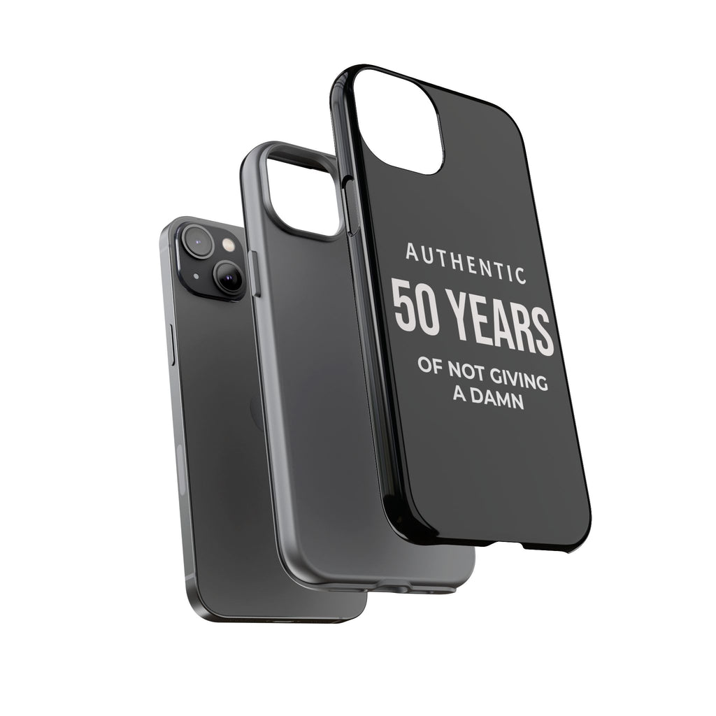 Personalised Birthday Phone Case