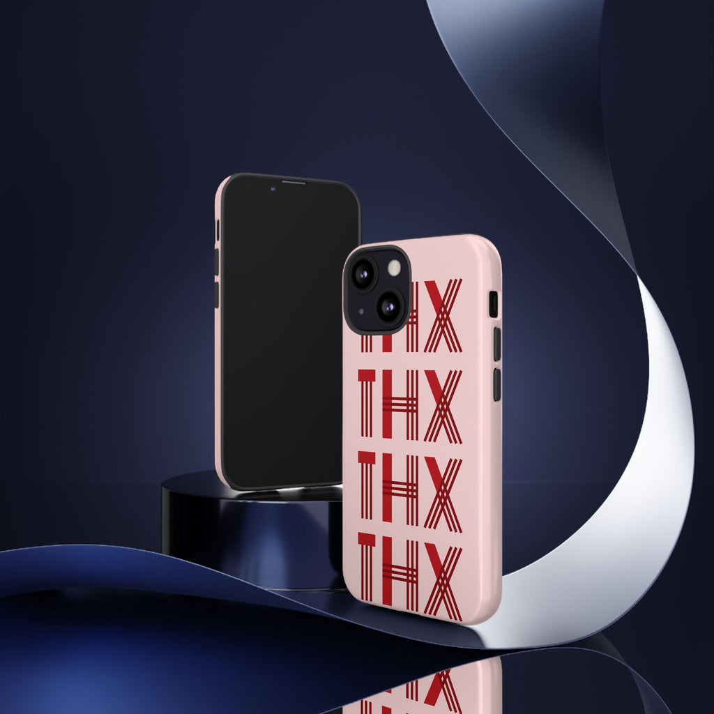 THX Phone Case