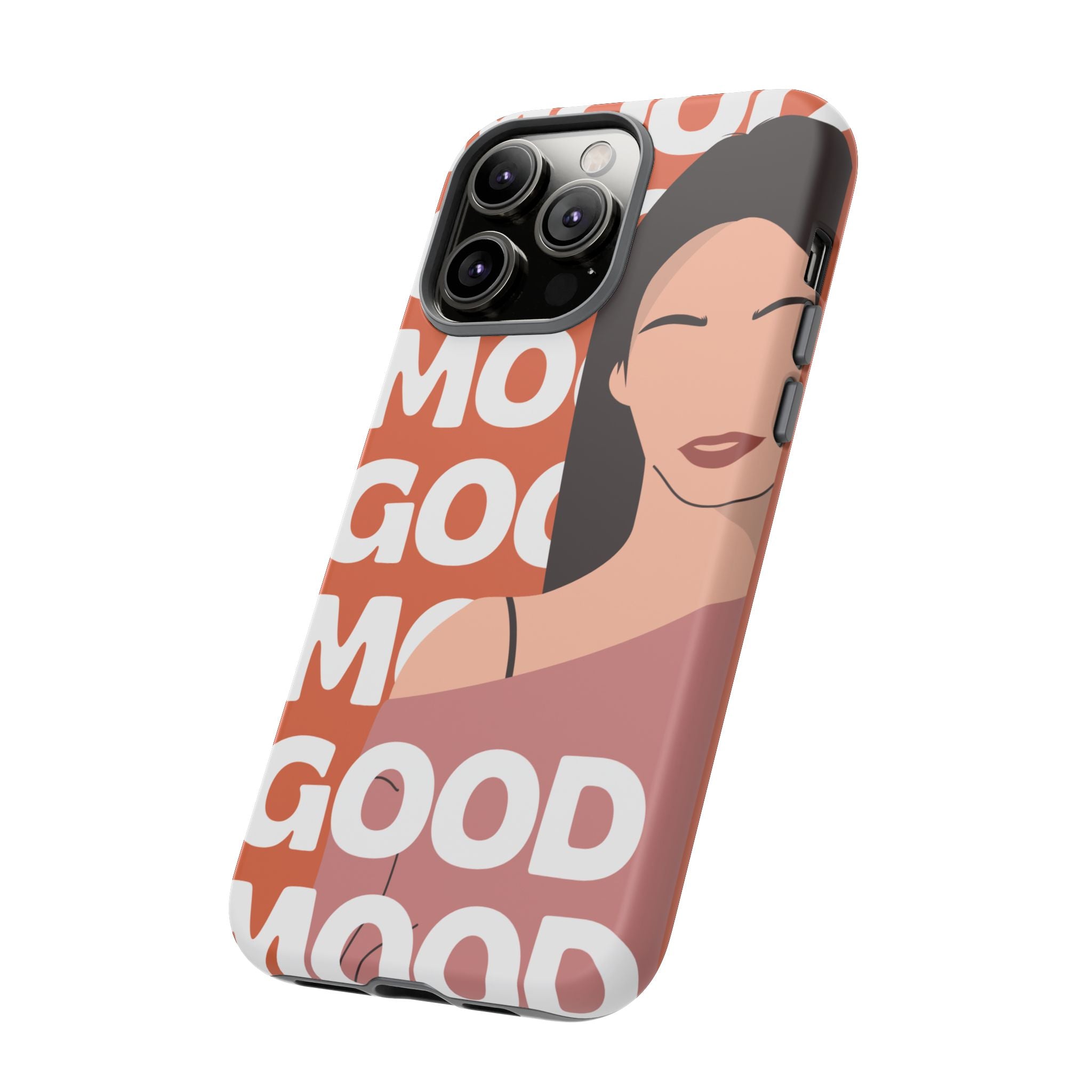 Mood Phone Case
