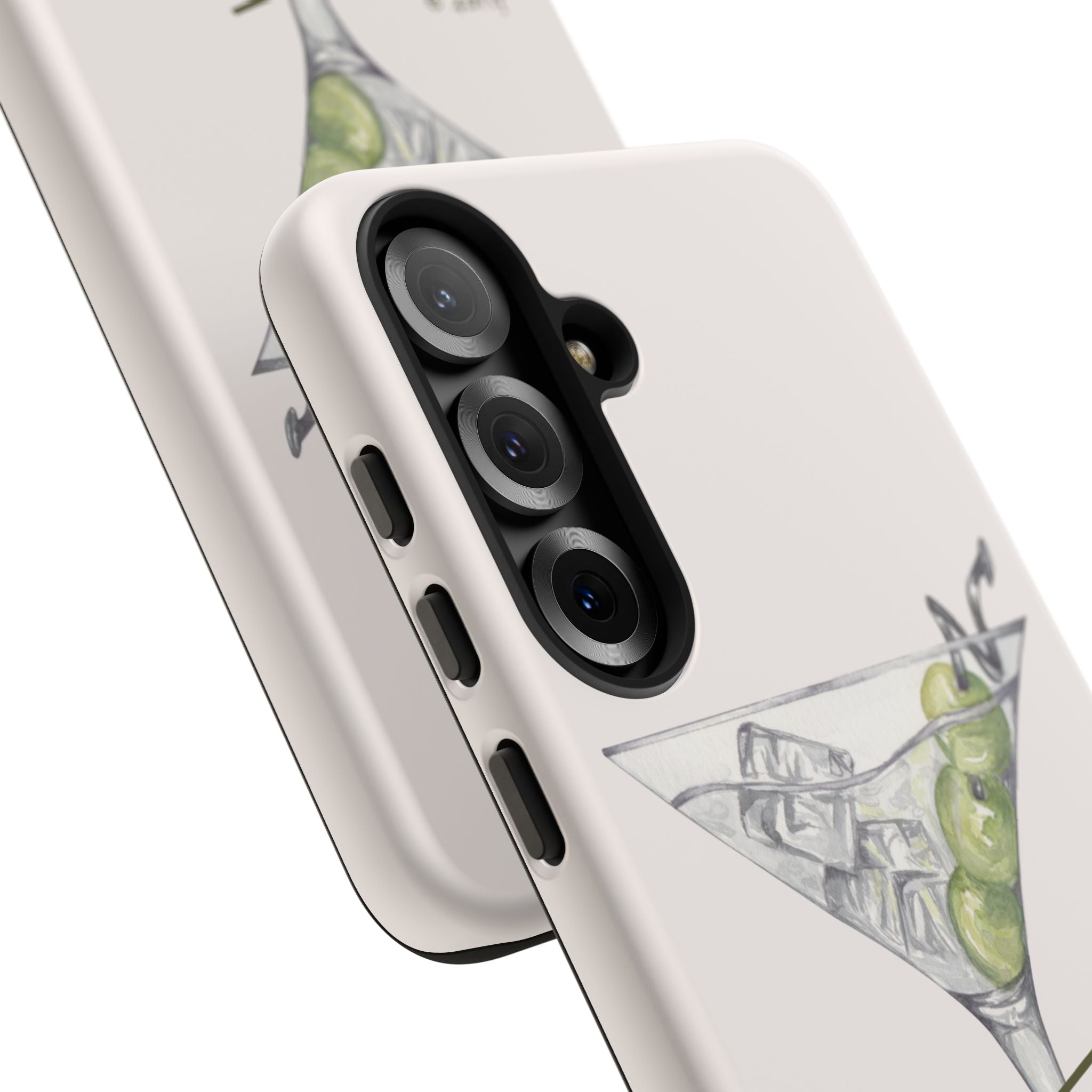 Just a Tini Bit Older Phone Case