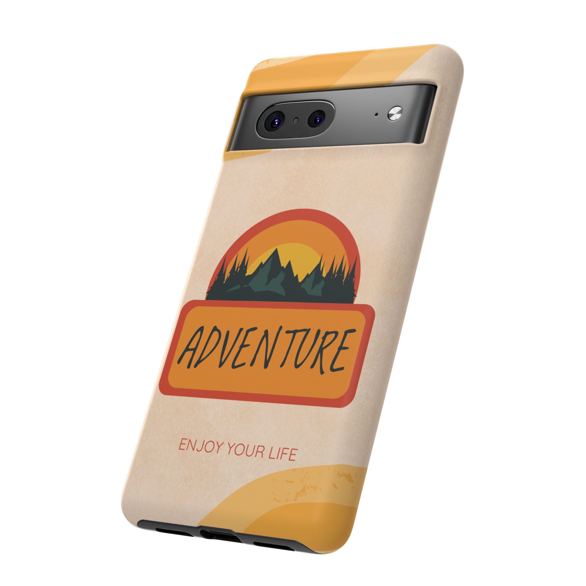 Vintage Mountain