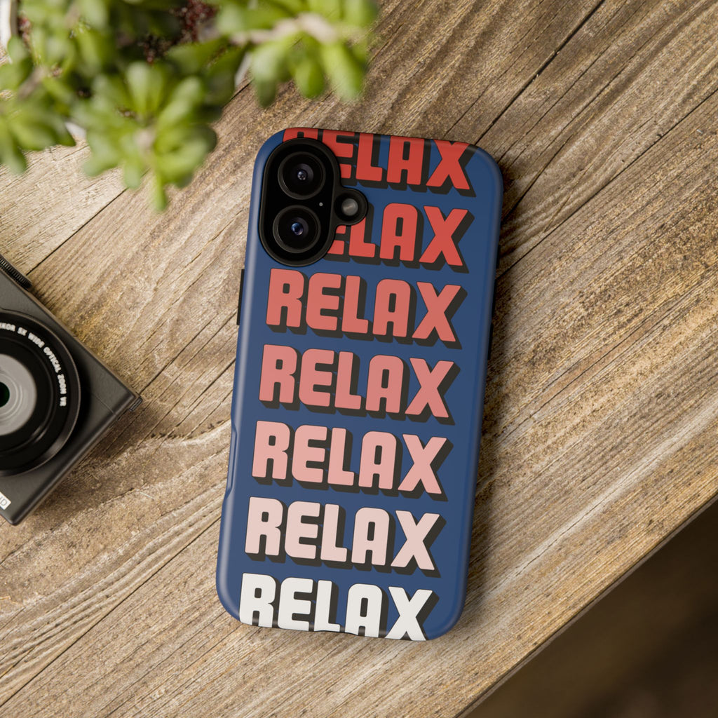RELAX