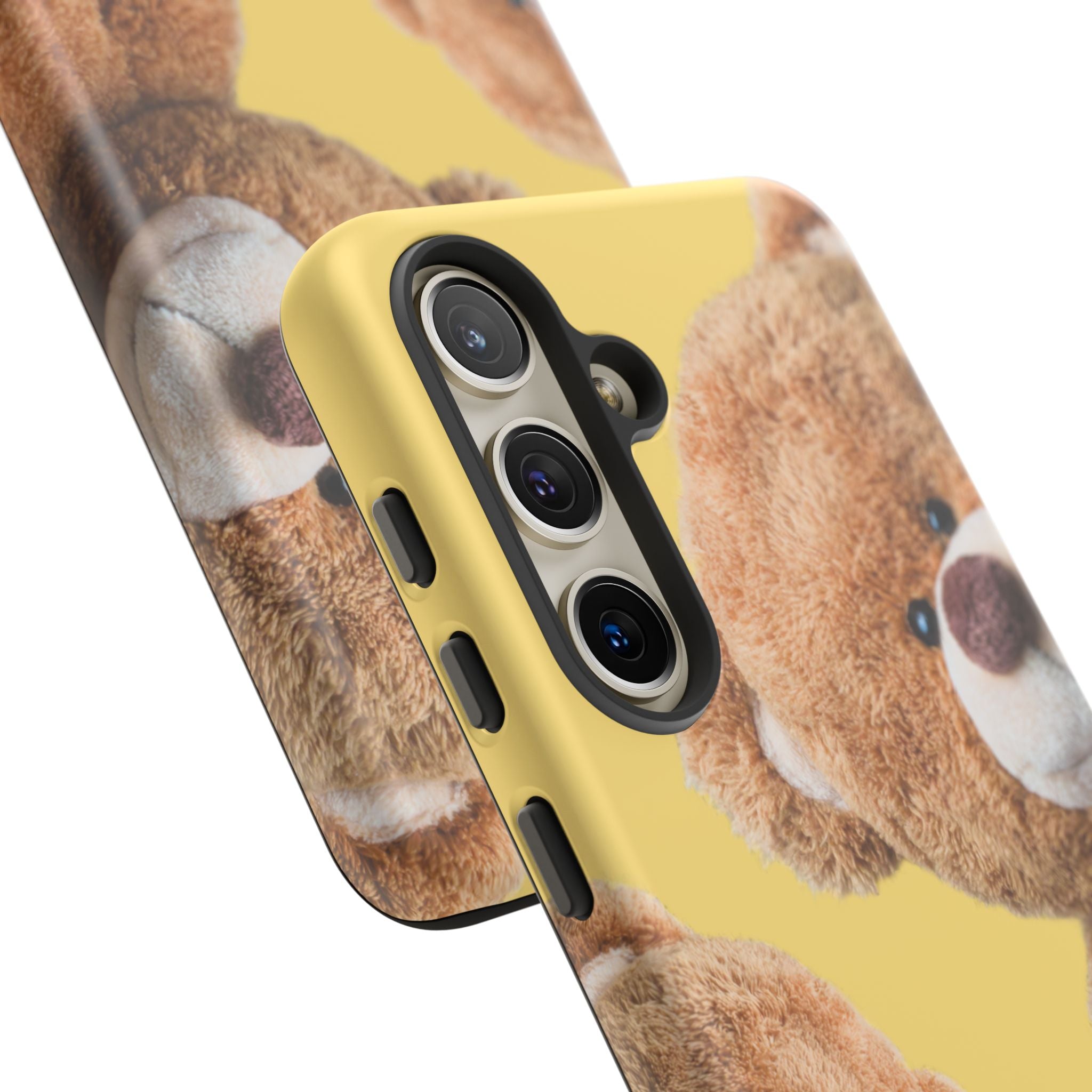 Full Print Custom Phone Case