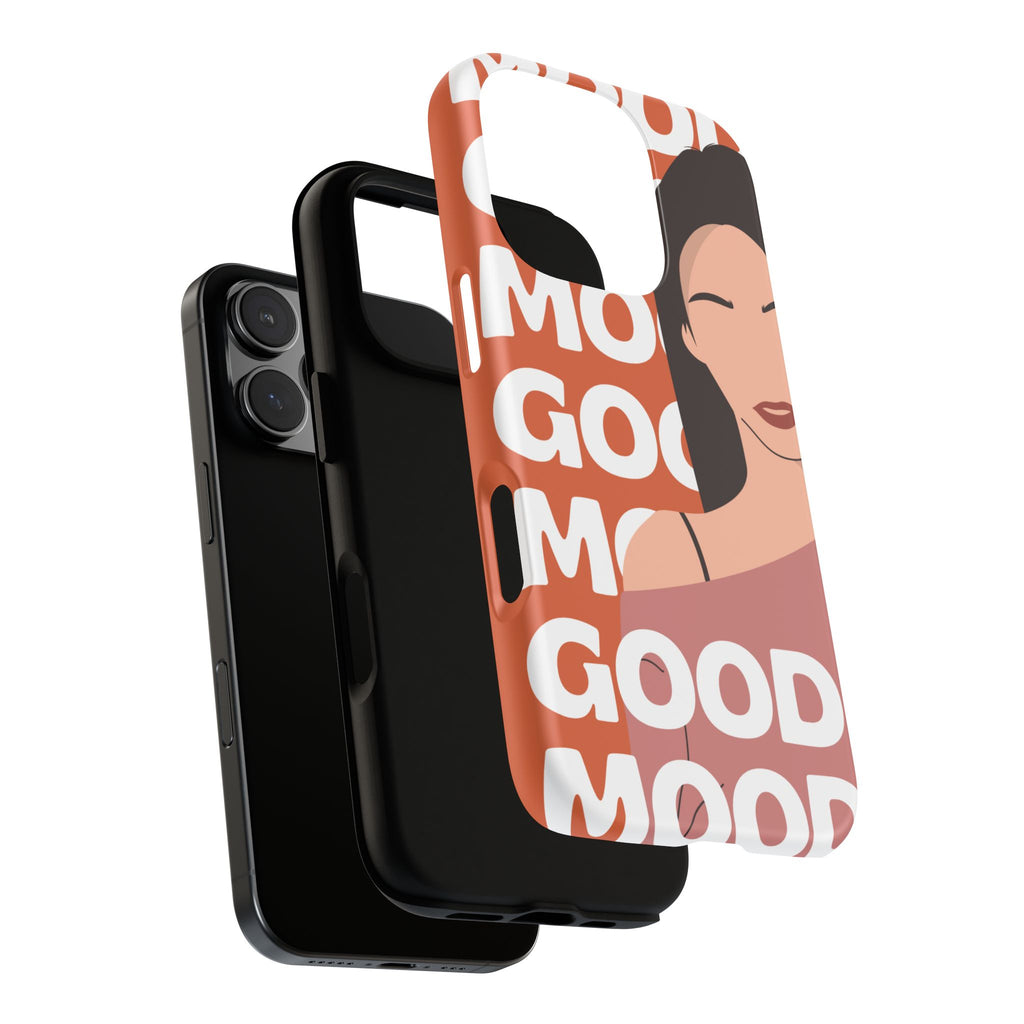 Mood Phone Case