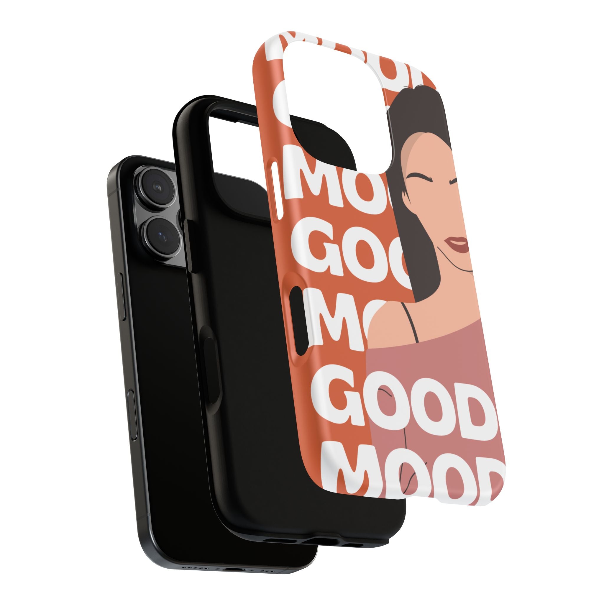 Mood Phone Case