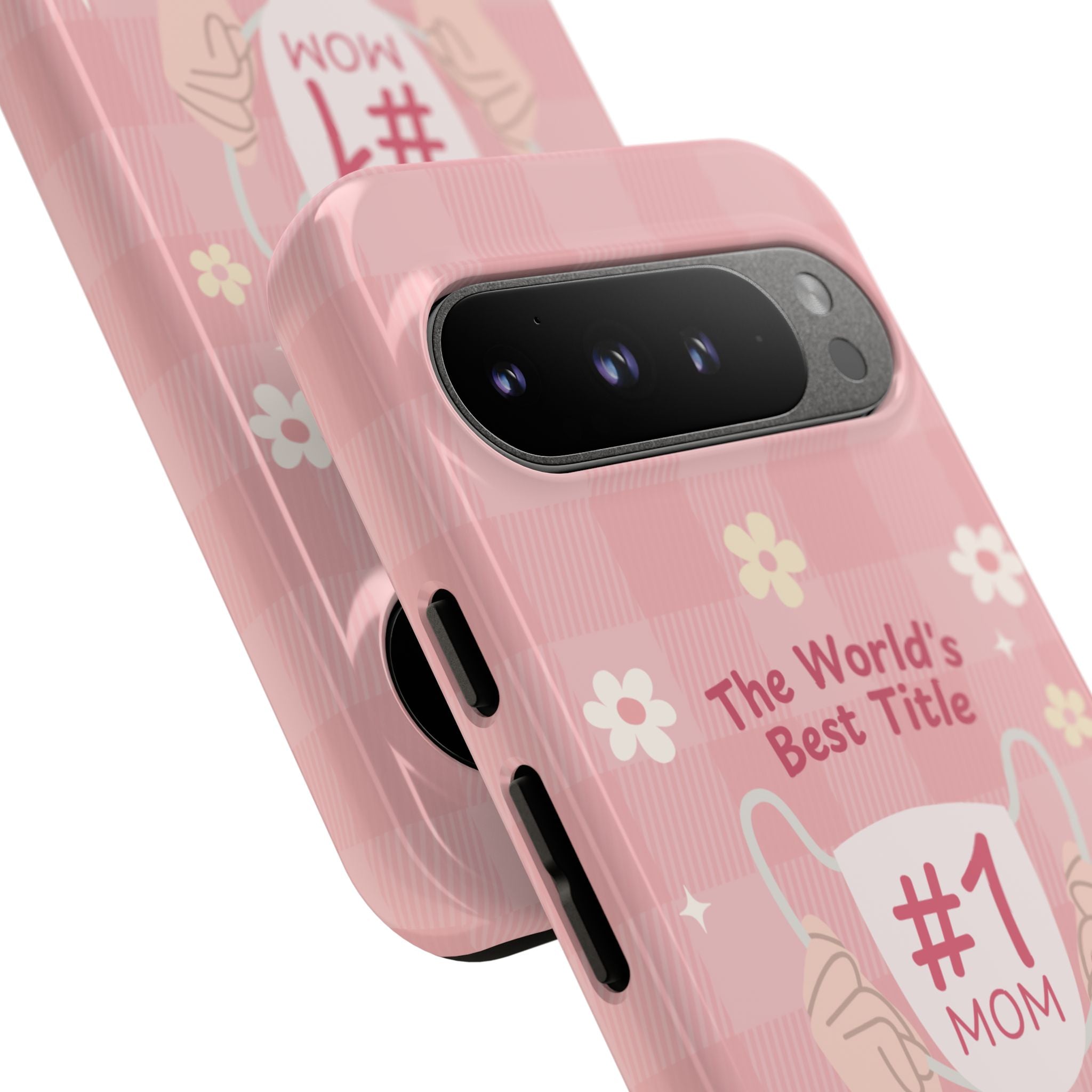 World’s Best Mom