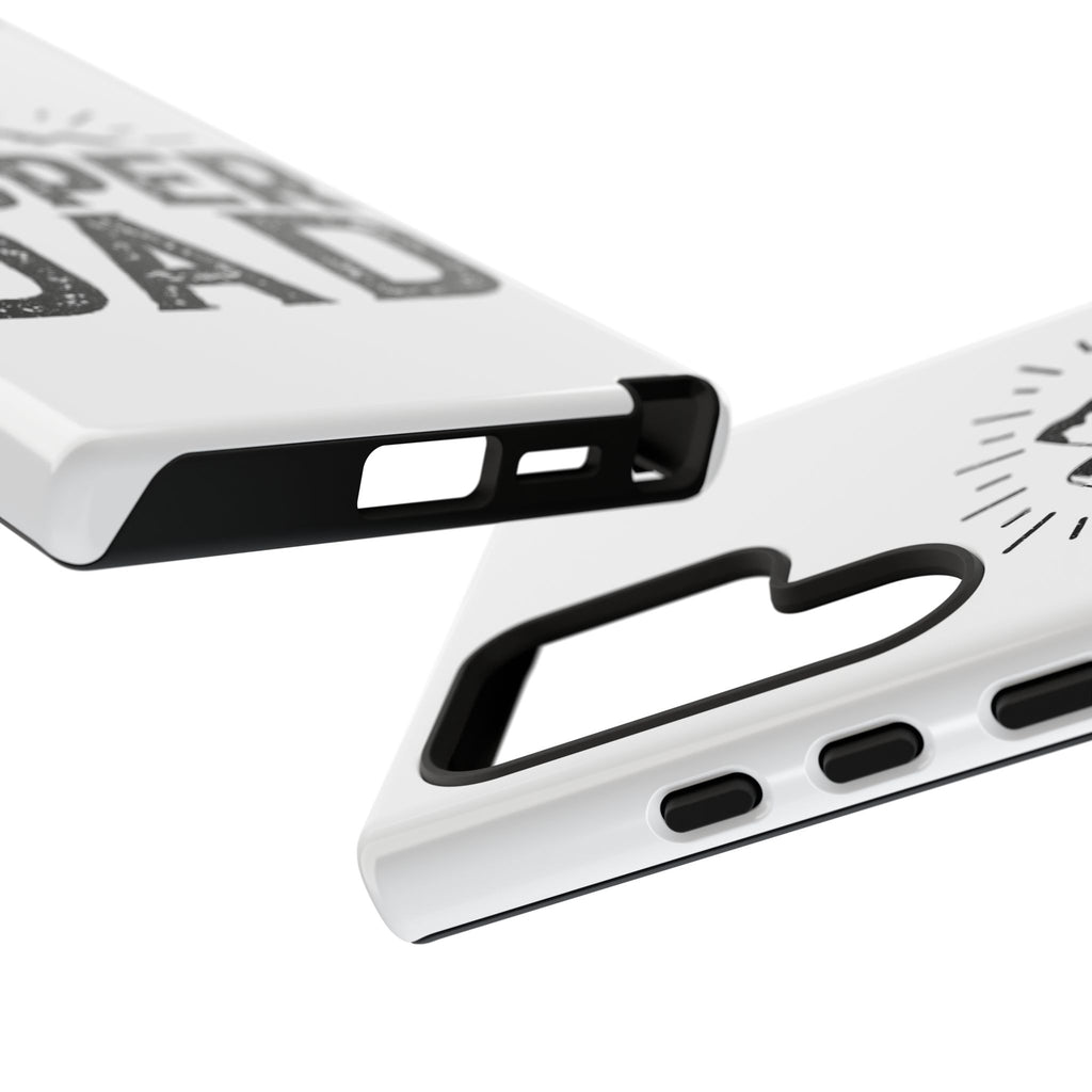 Super Dad Phone Case
