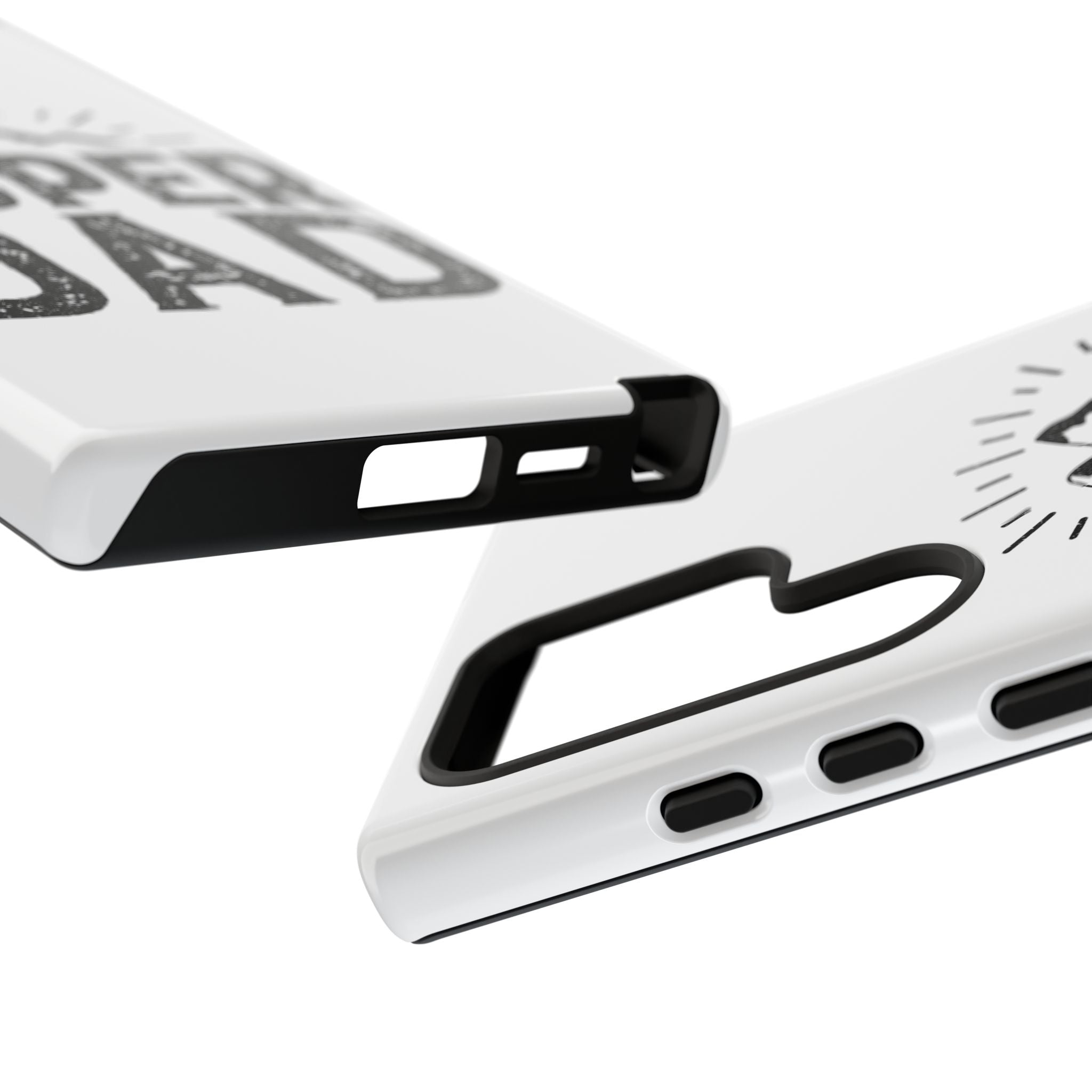 Super Dad Phone Case