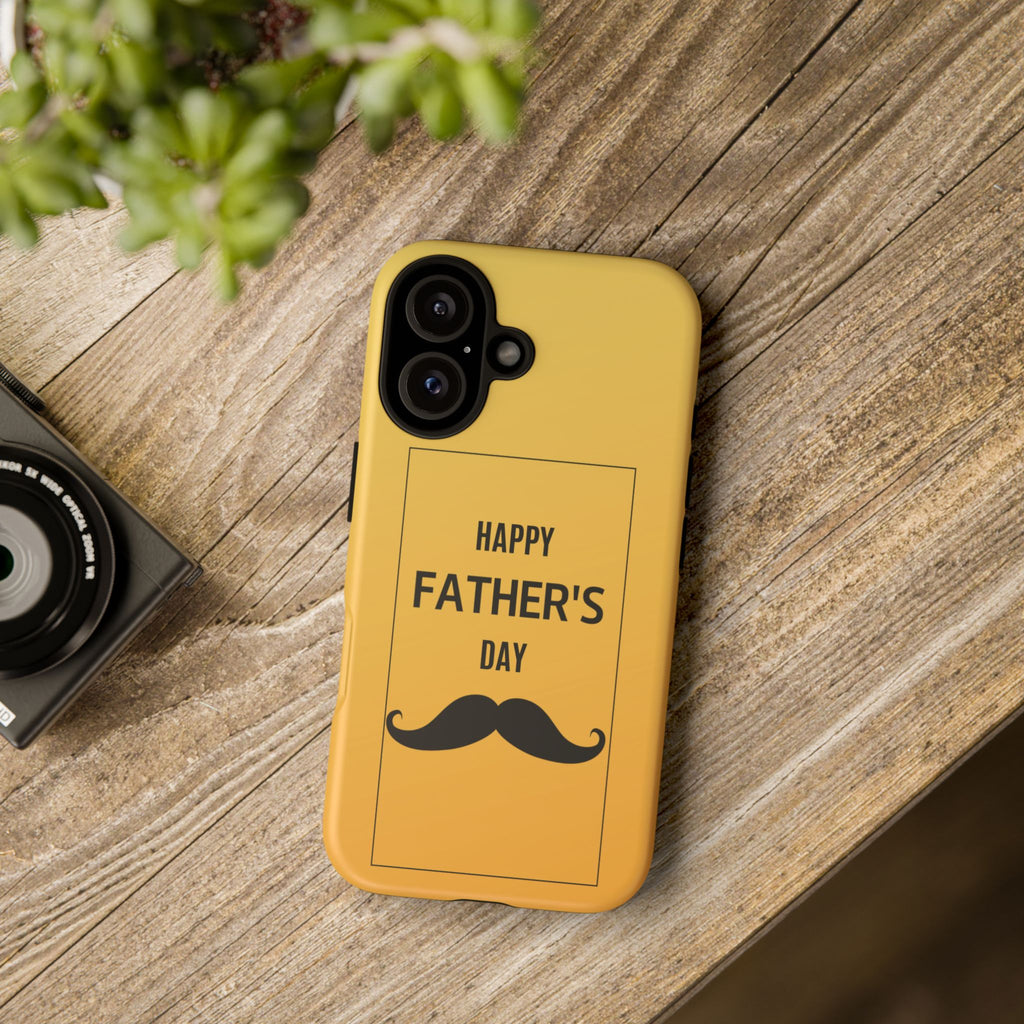Happy Father's Day Phone Case