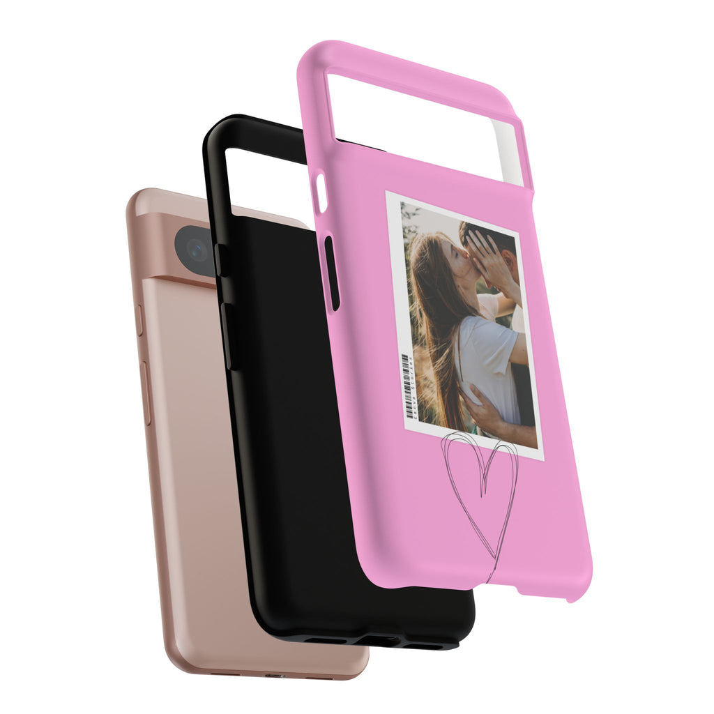 Personalized Couple Case