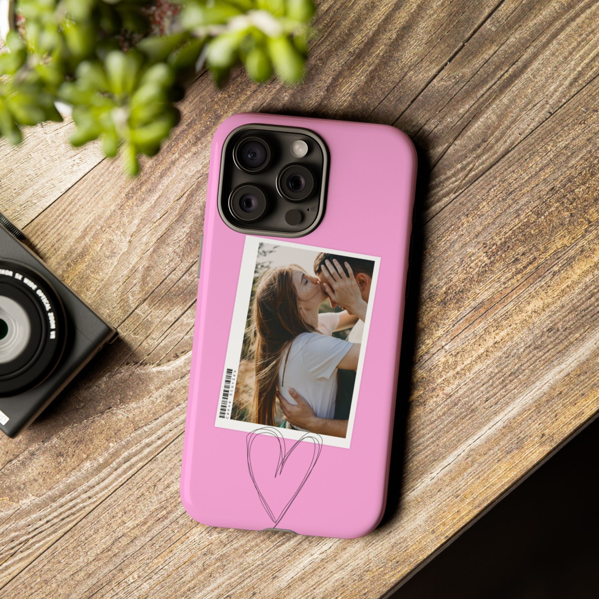 Personalized Couple Case