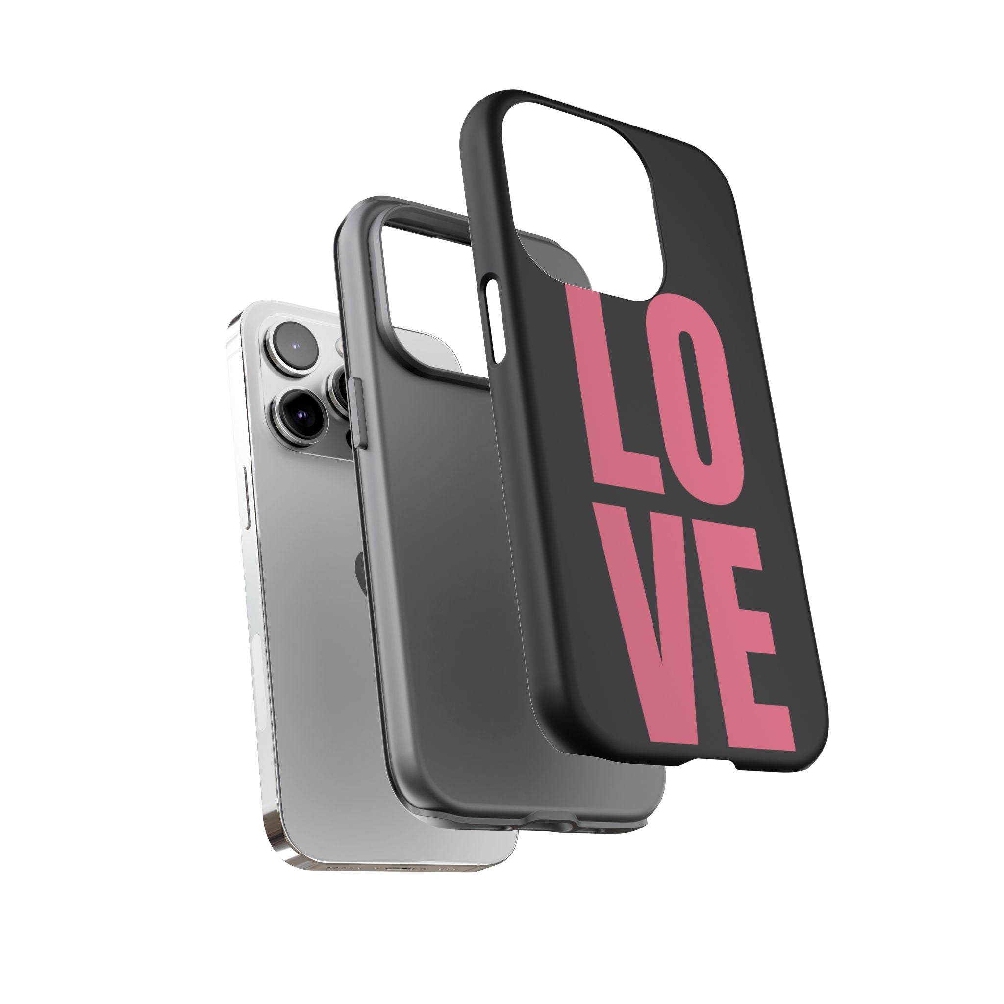 LOVE Phone Case