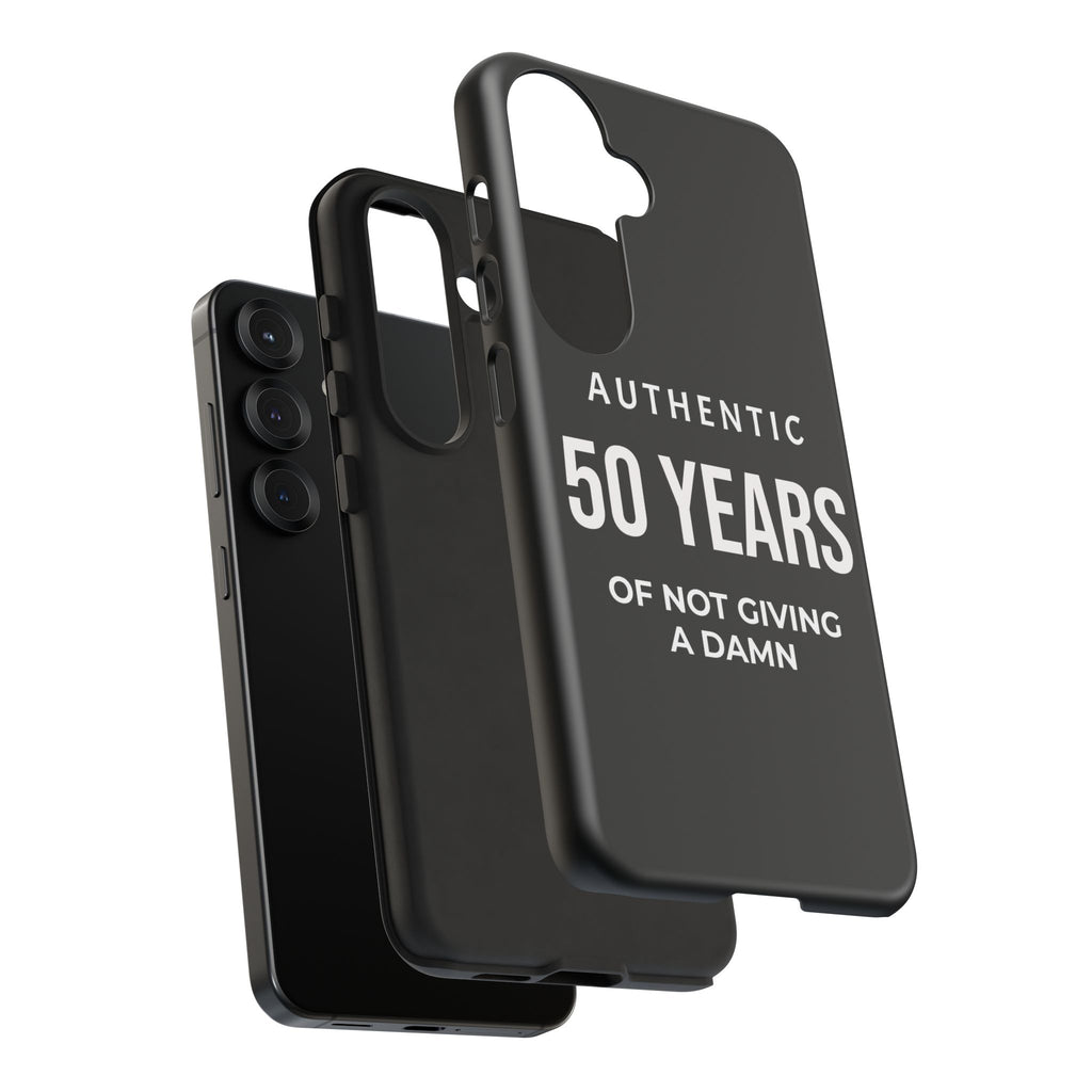 Personalised Birthday Phone Case