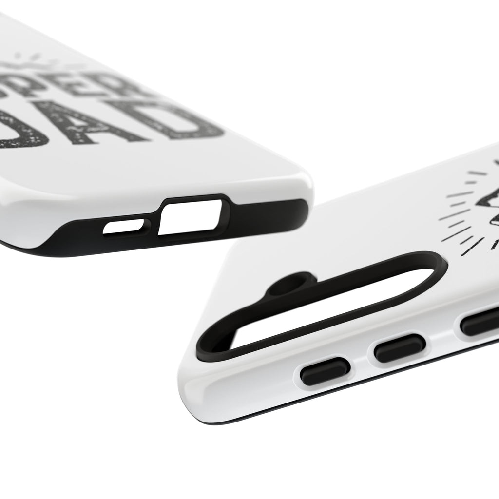 Super Dad Phone Case