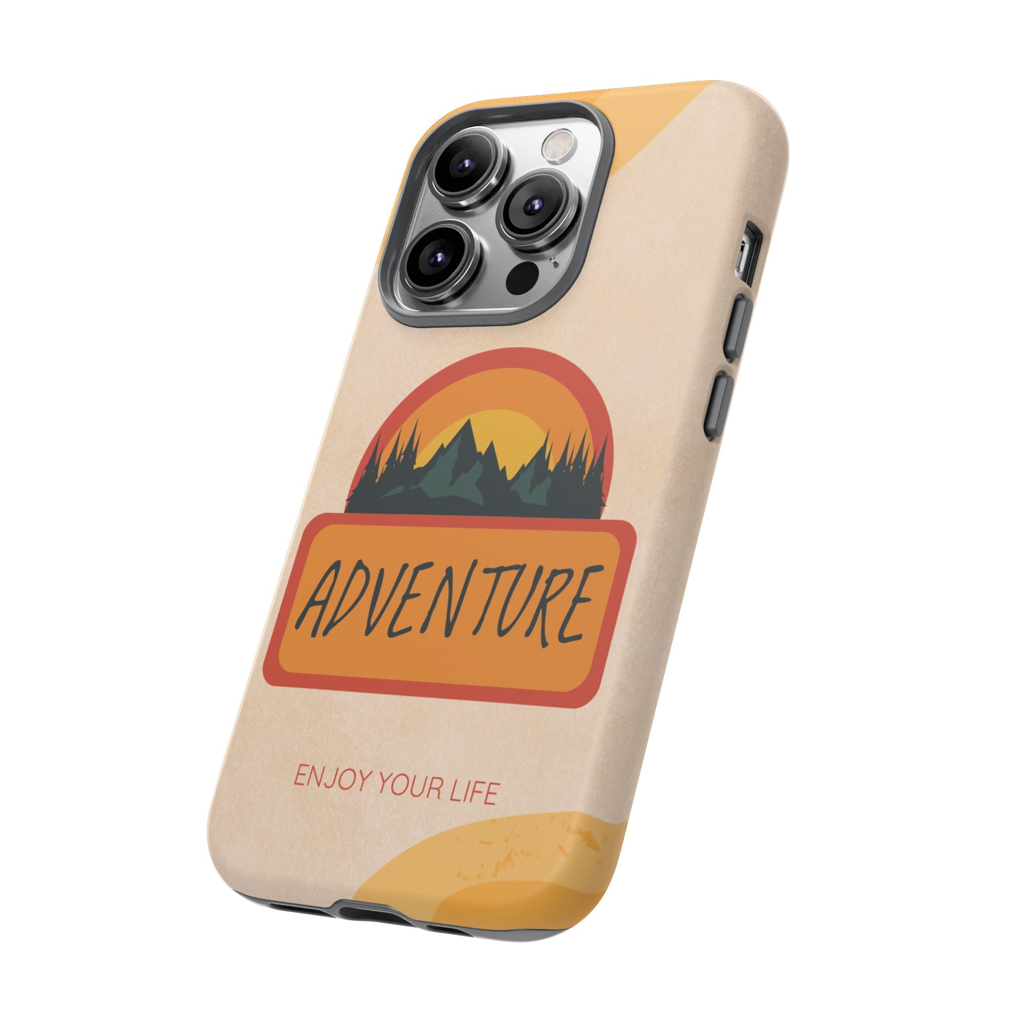 Vintage Mountain