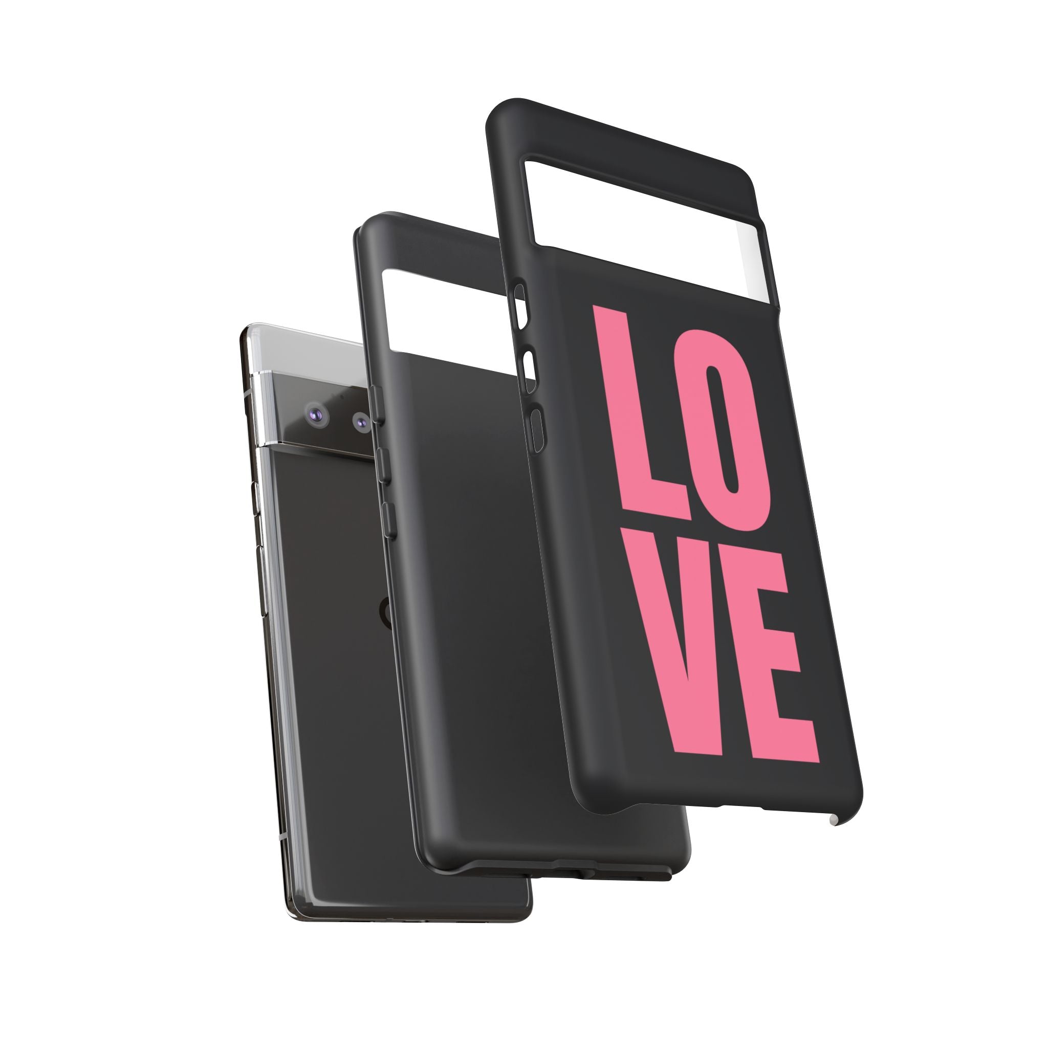 LOVE Phone Case