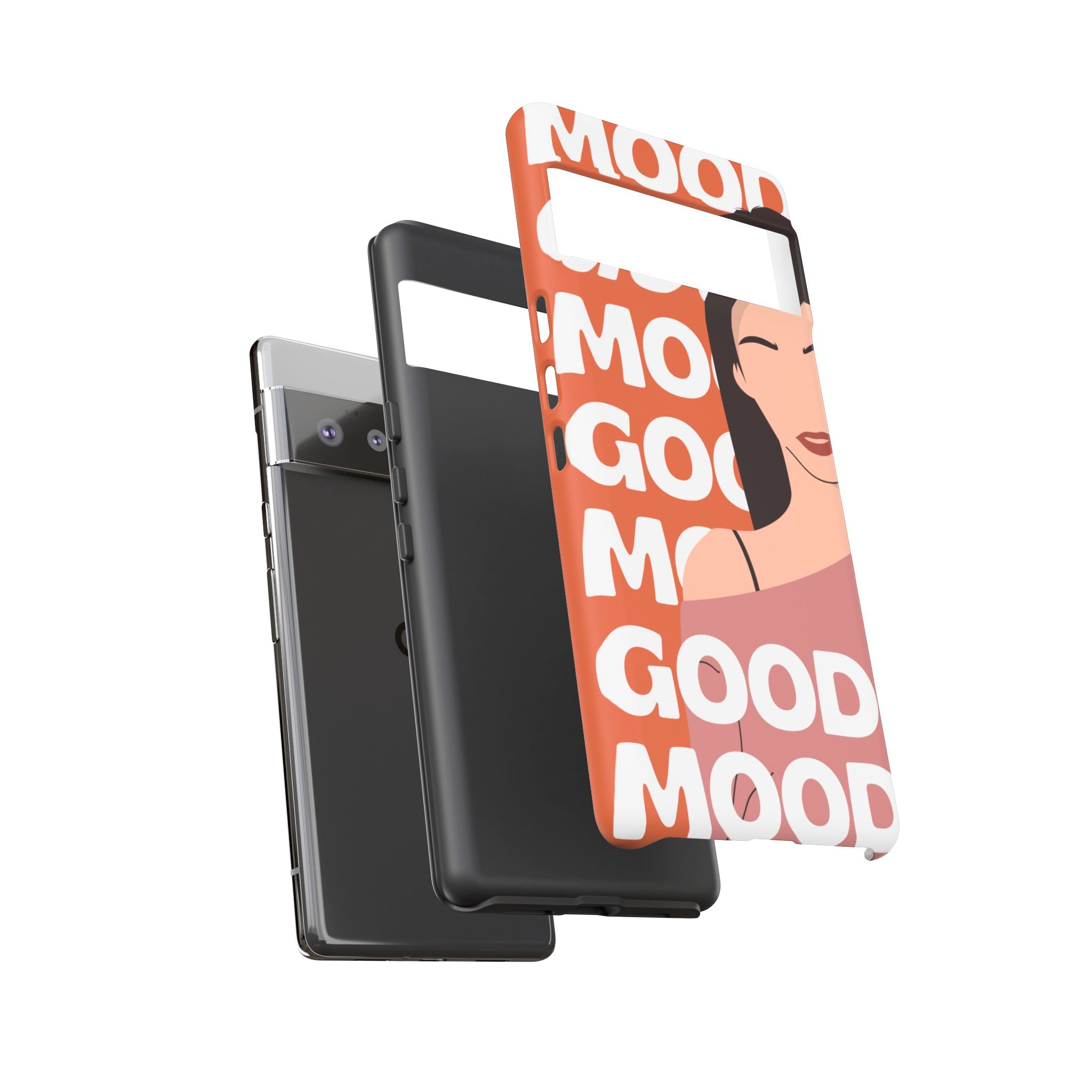 Mood Phone Case