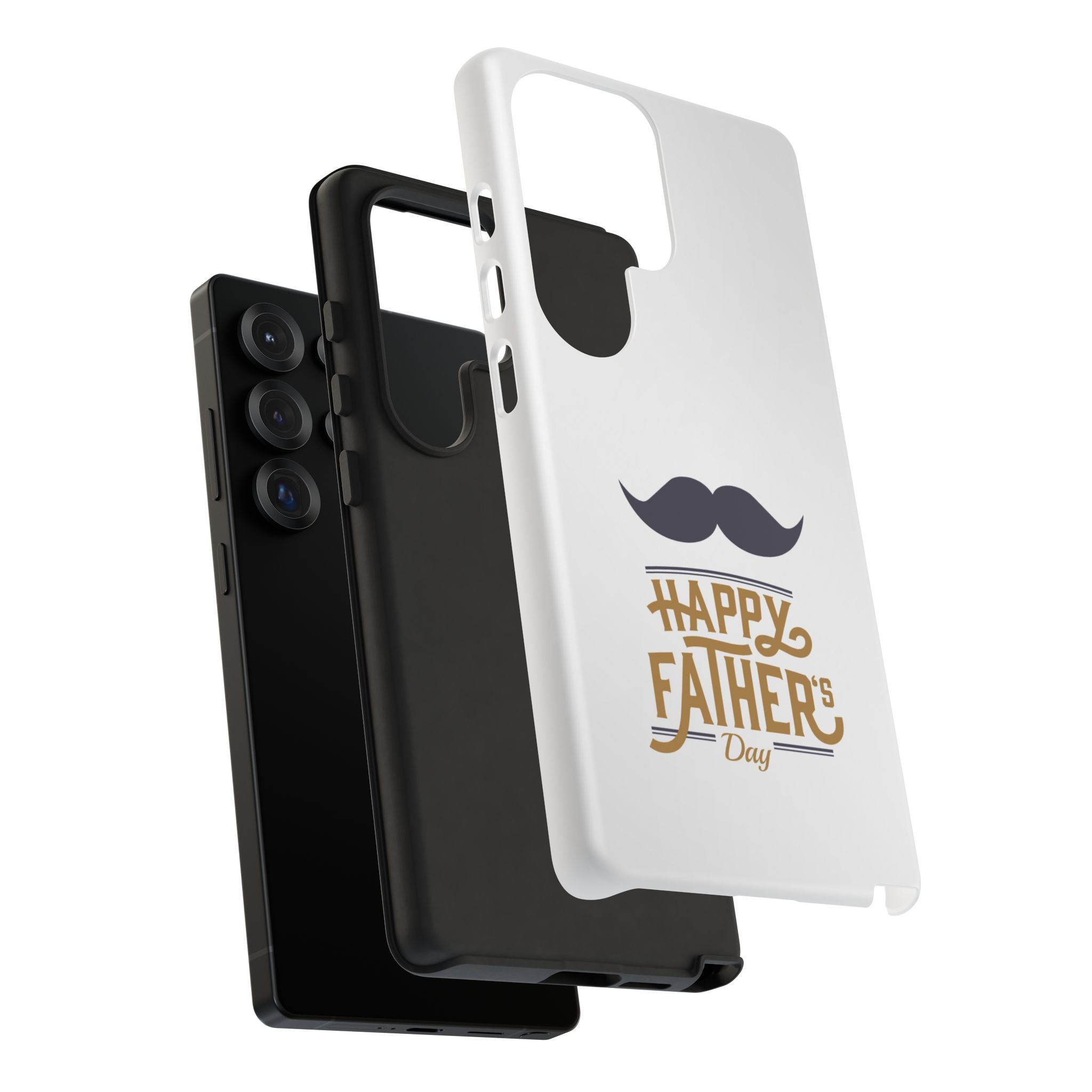 Luxury Father's Day Case