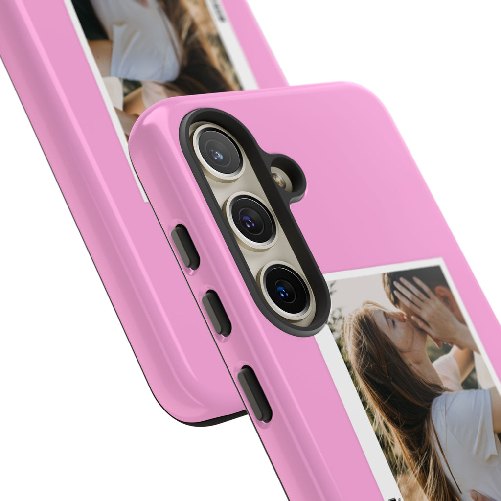 Personalized Couple Case