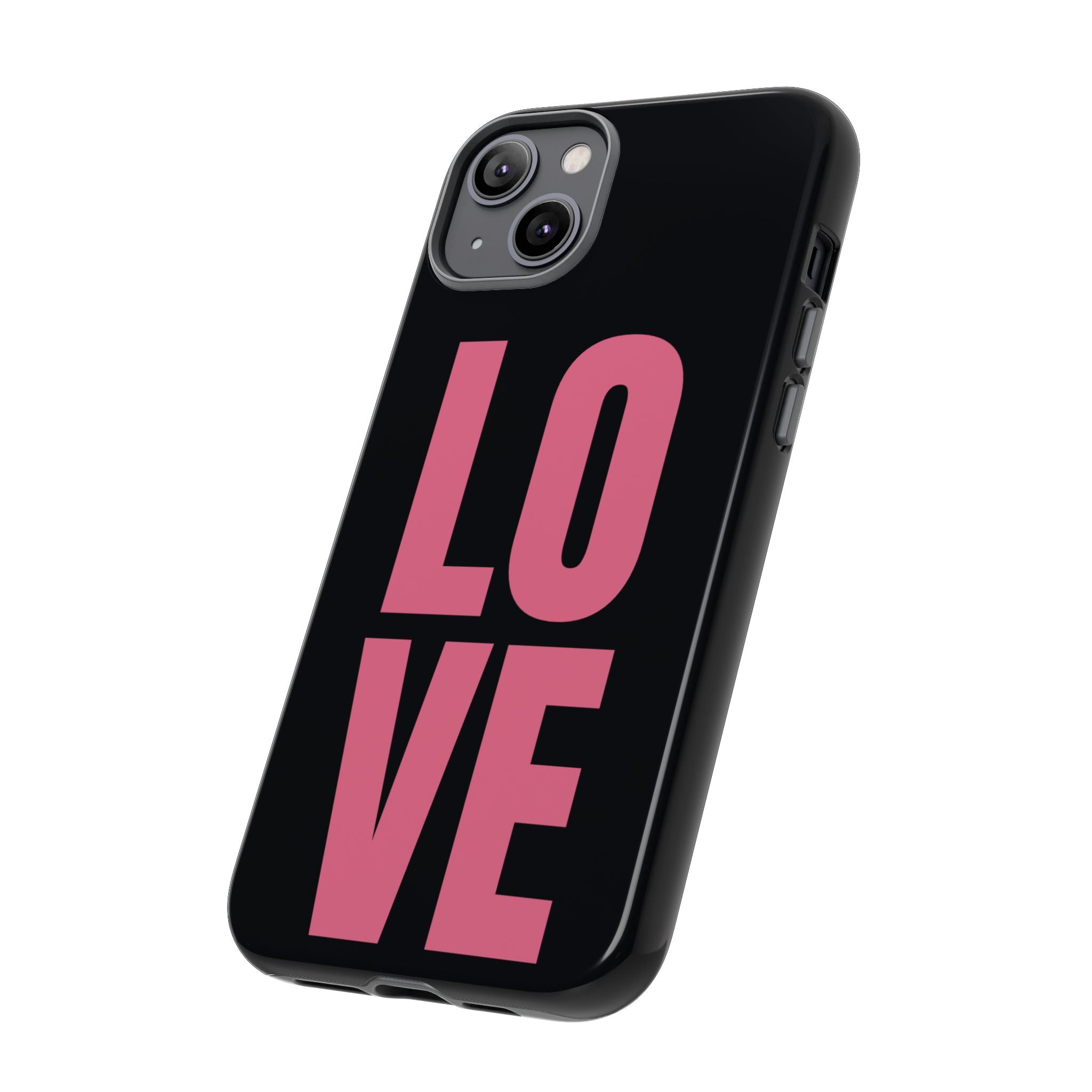 LOVE Phone Case