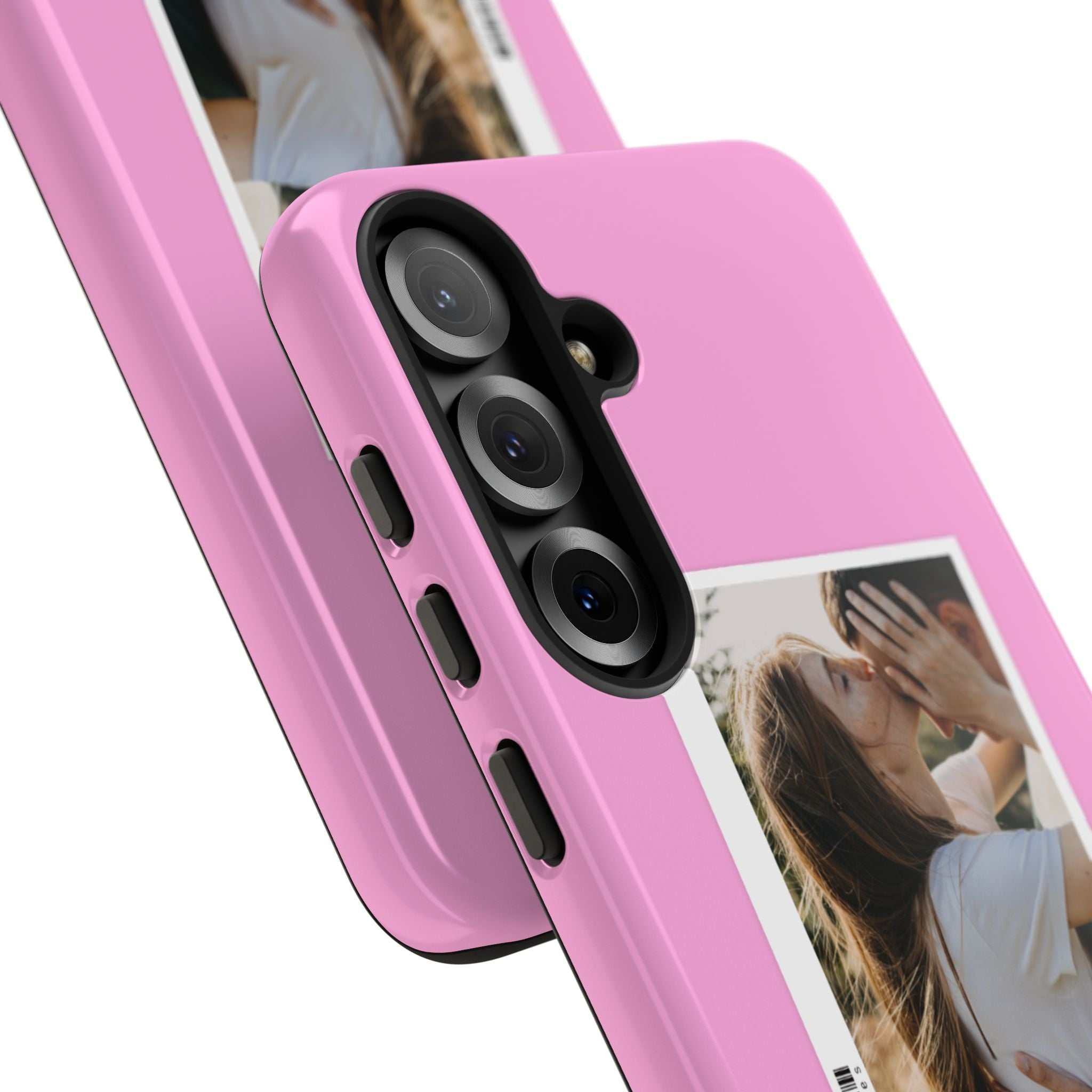 Personalized Couple Case