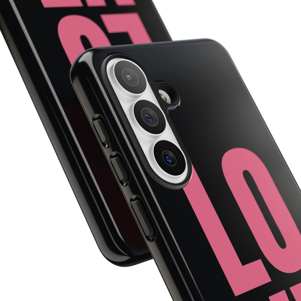 LOVE Phone Case