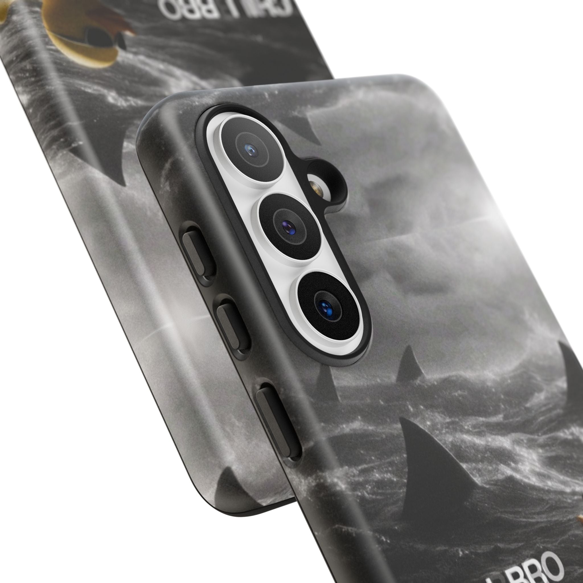 Chill Bro Phone Case
