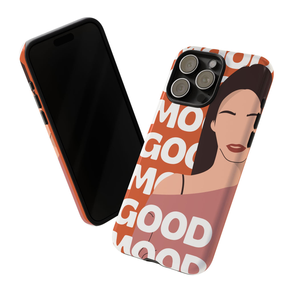 Mood Phone Case
