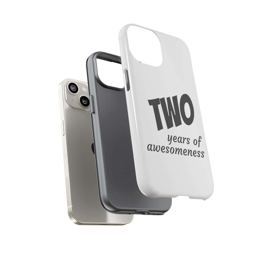 Personalized Text Case — Say It Your Way