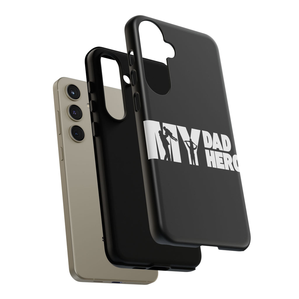 My Dad My Hero Case