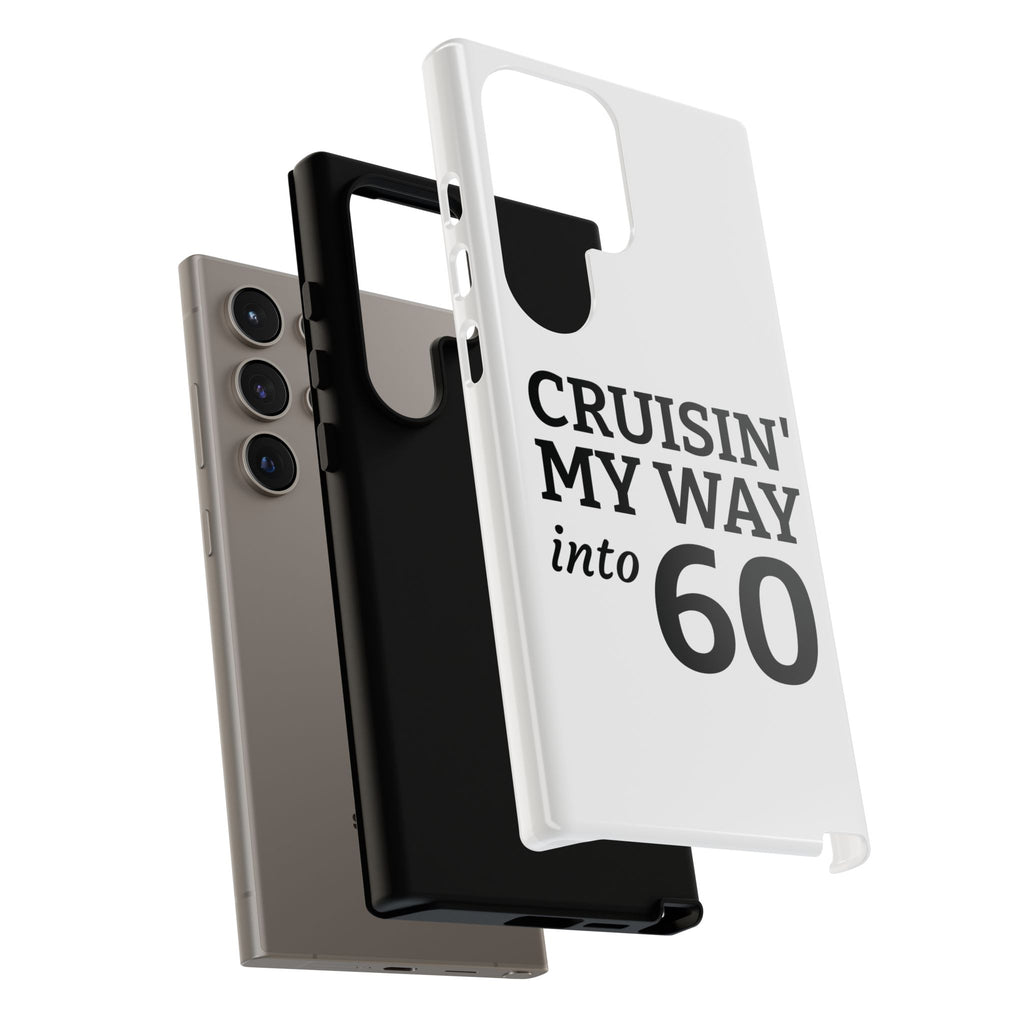 Cruisin' My Way Into [Age]