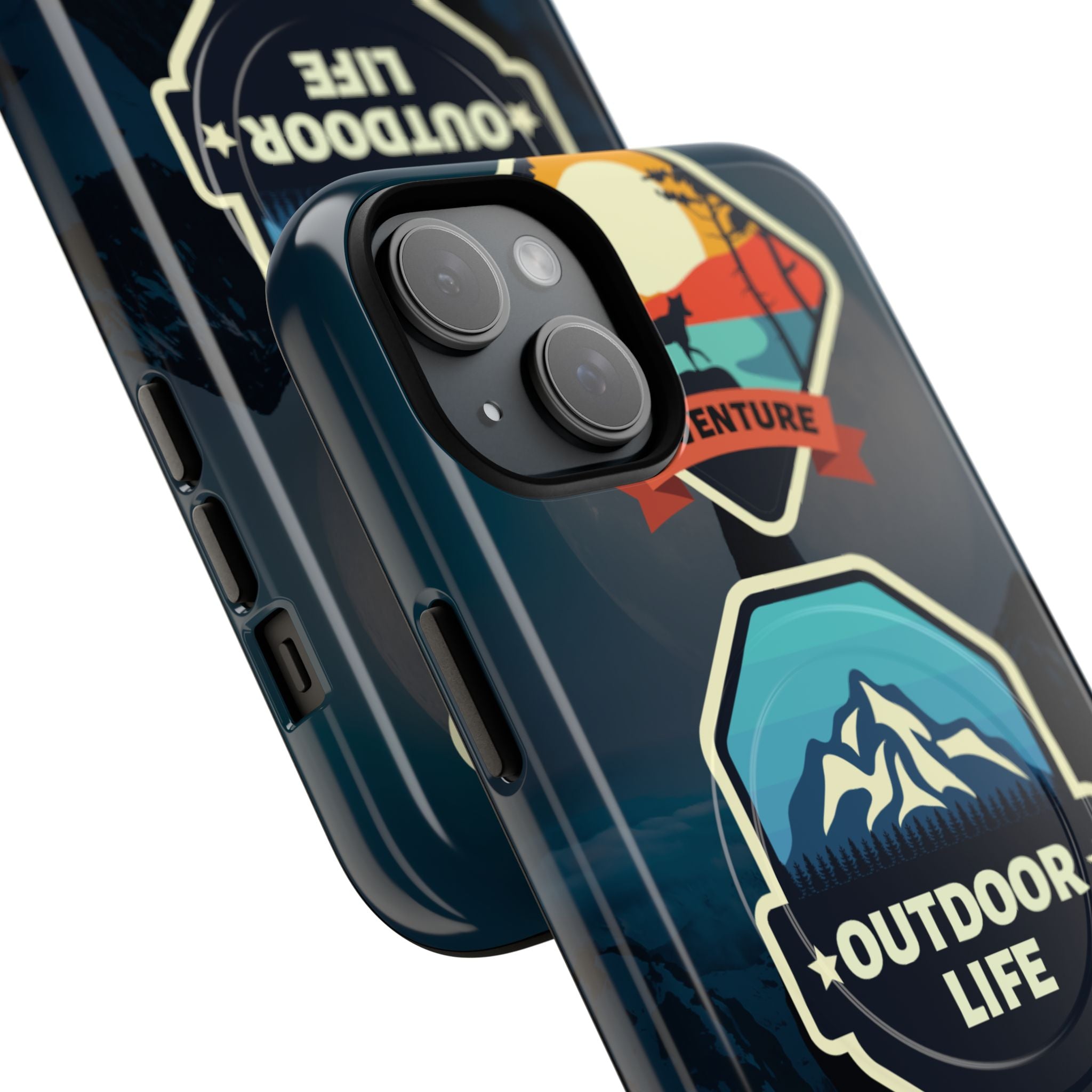 Into the Wild Premium MagSafe