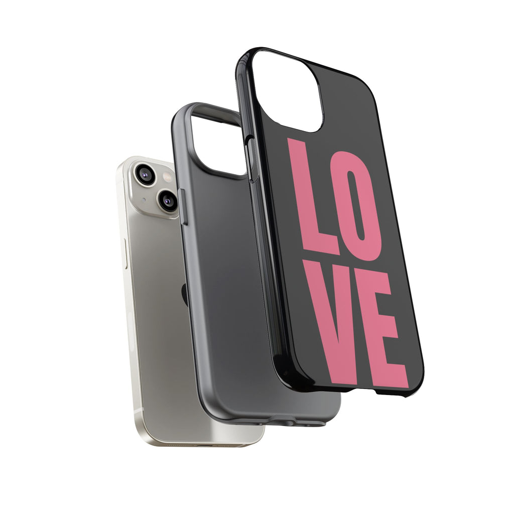 LOVE Phone Case