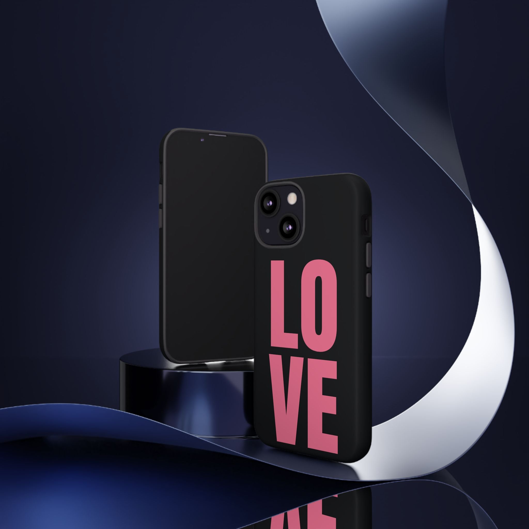 LOVE Phone Case